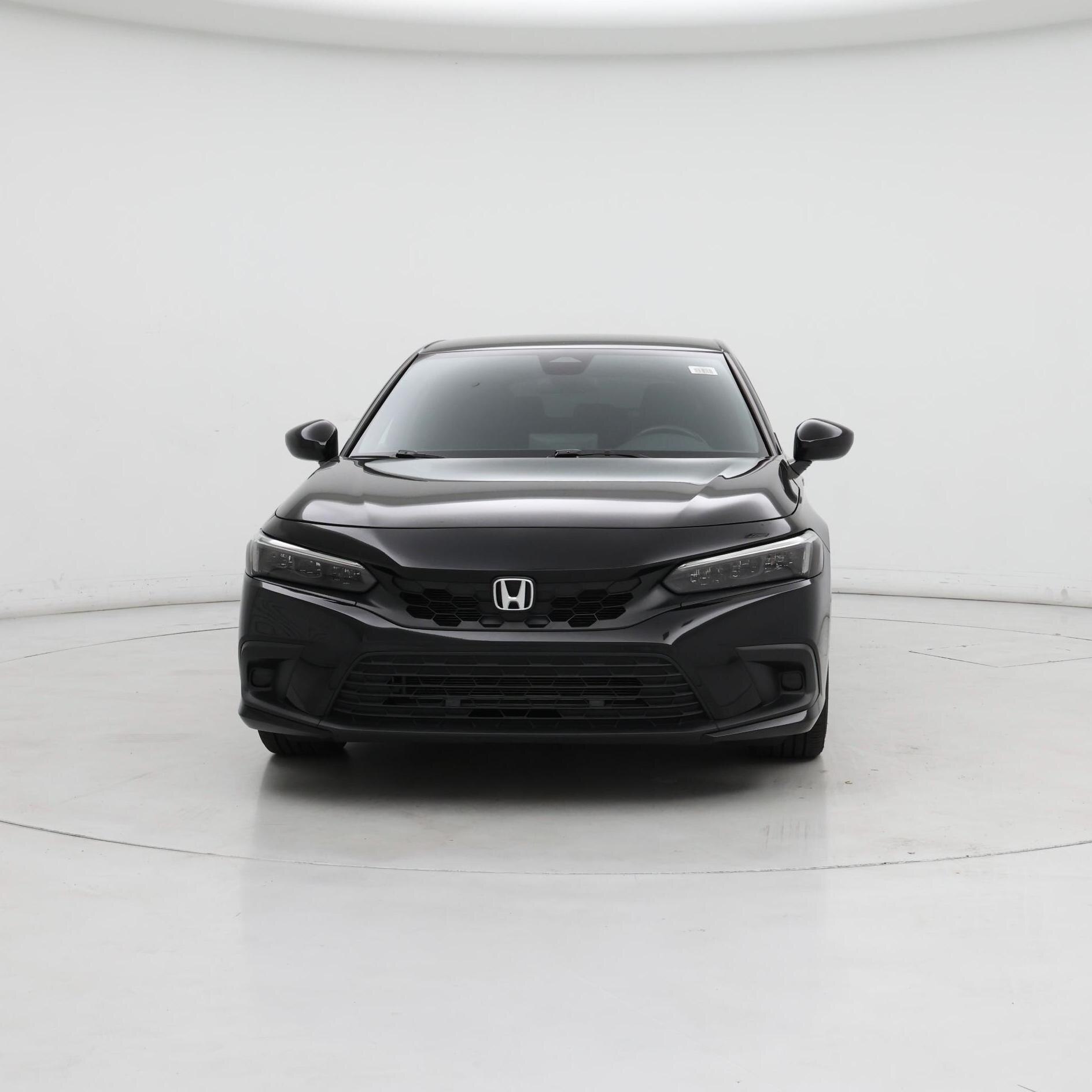 Thumbnail: 2023 Honda Civic - 5