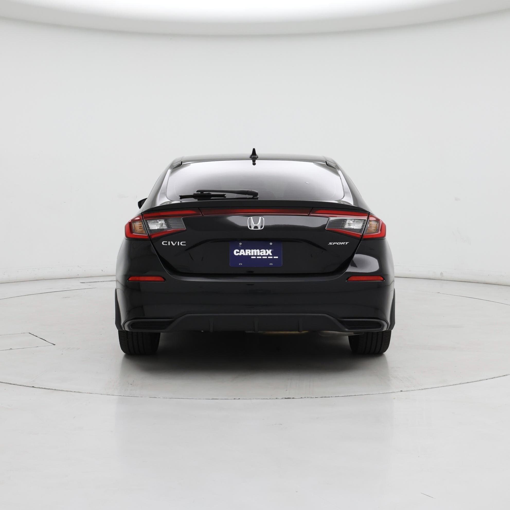 Thumbnail: 2023 Honda Civic - 6