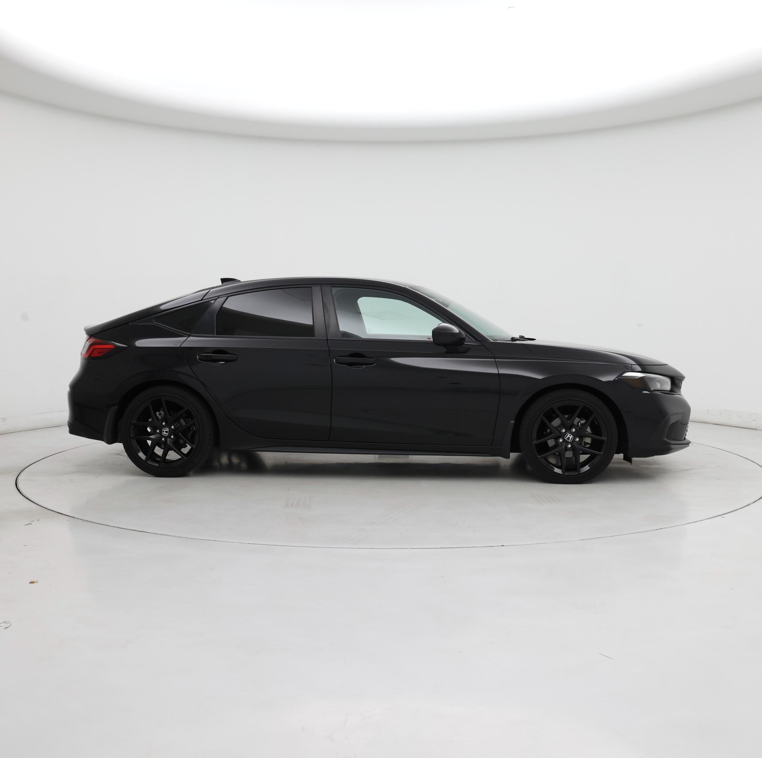 Thumbnail: 2023 Honda Civic - 7