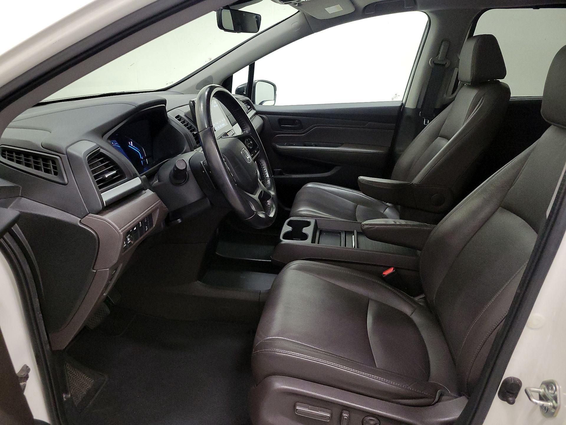 Thumbnail: 2019 Honda Odyssey - 11