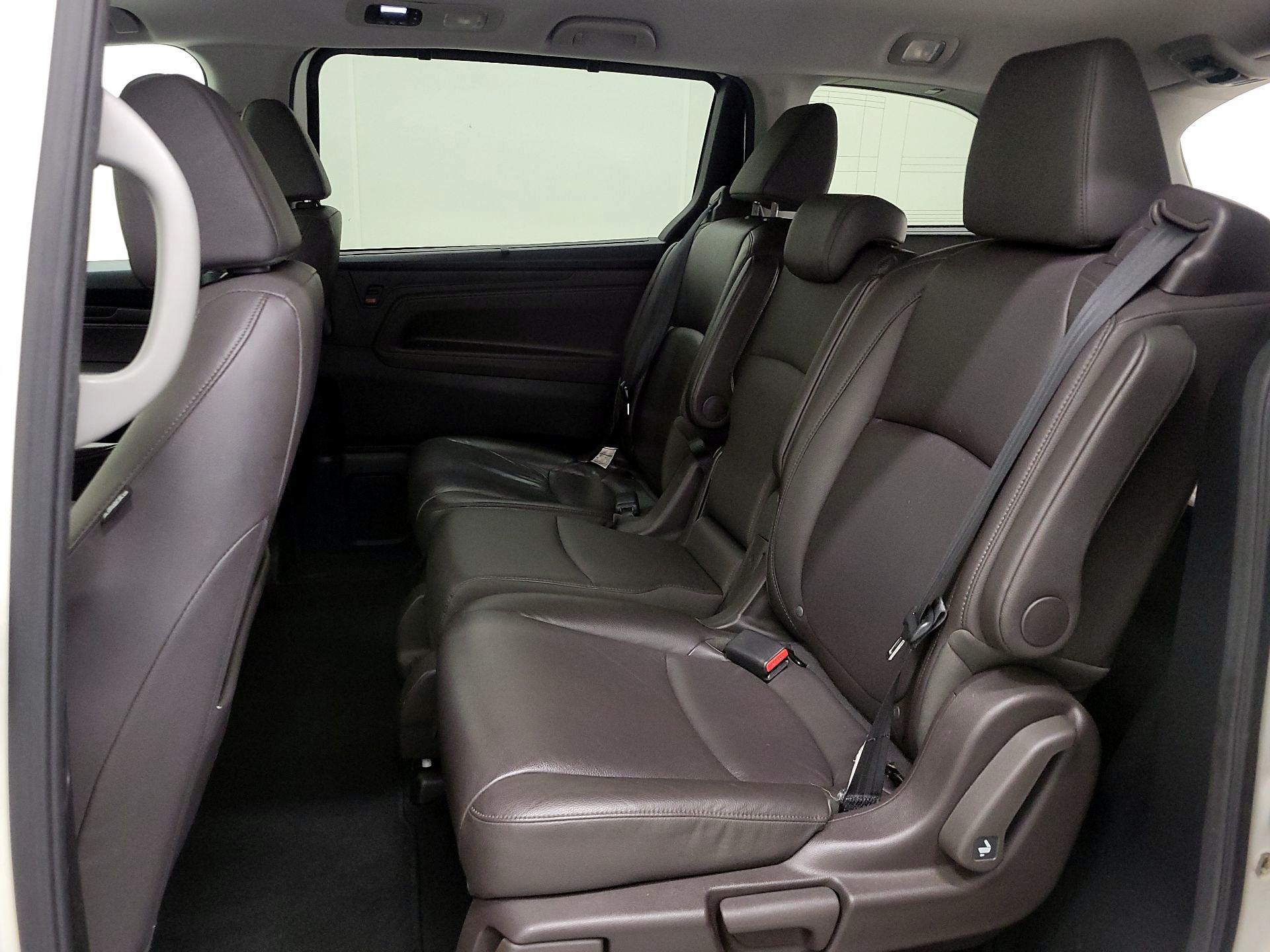 Thumbnail: 2019 Honda Odyssey - 19