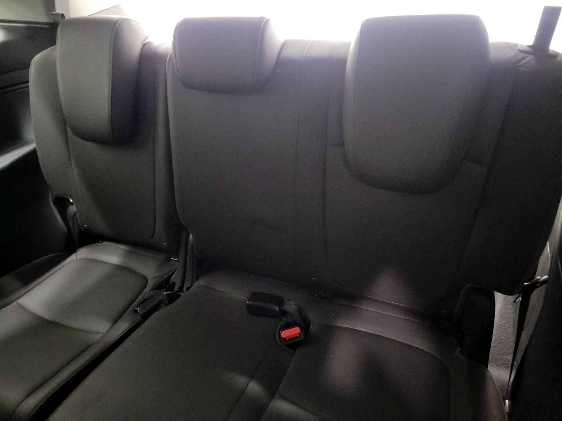 Thumbnail: 2019 Honda Odyssey - 20