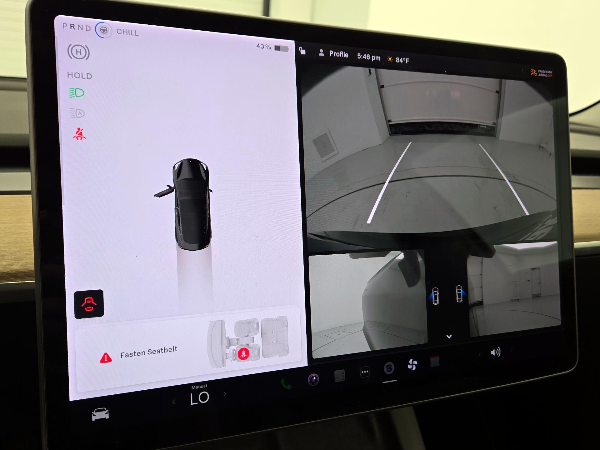Thumbnail: 2021 Tesla Model 3 - 14