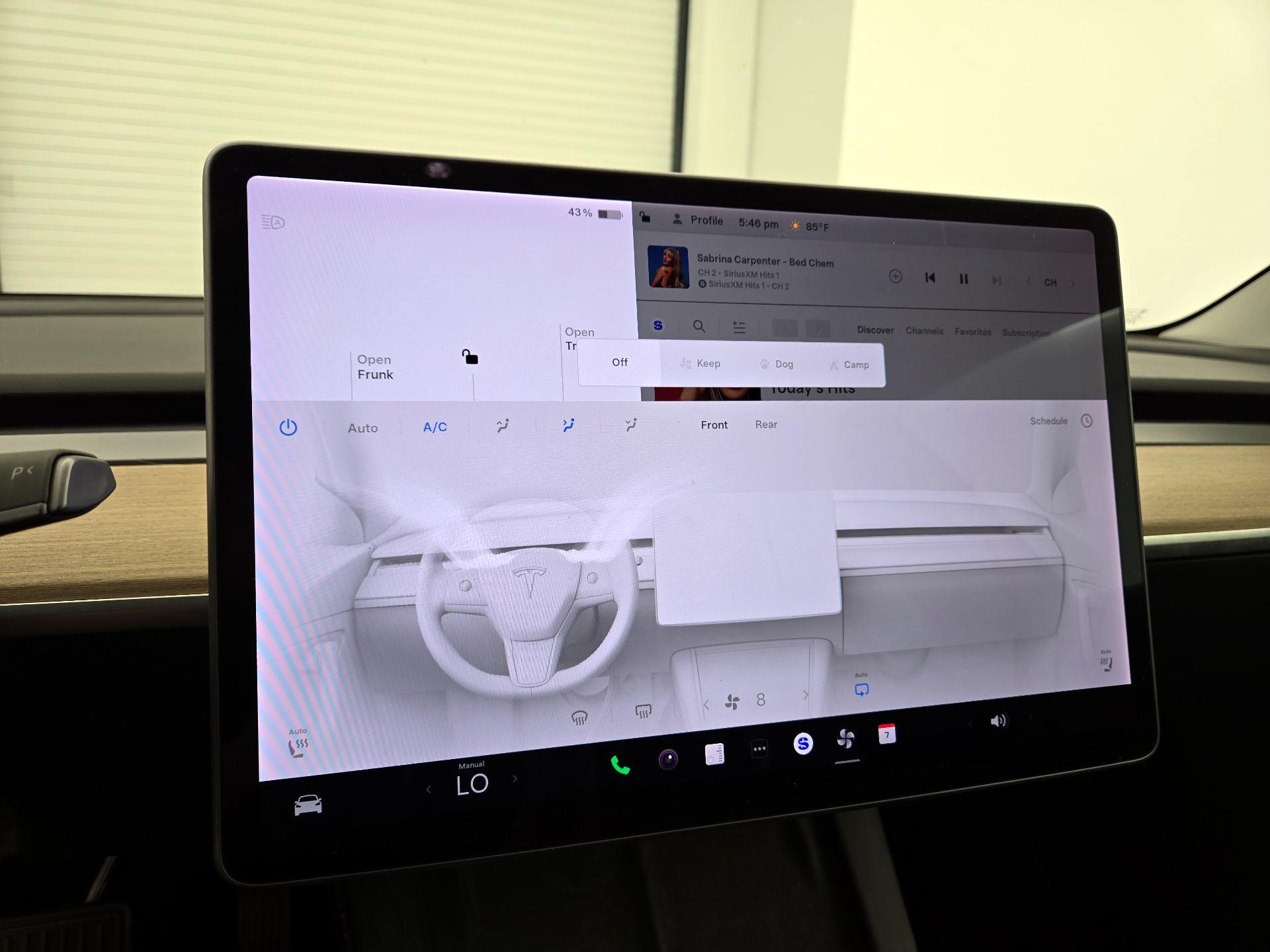 Thumbnail: 2021 Tesla Model 3 - 16