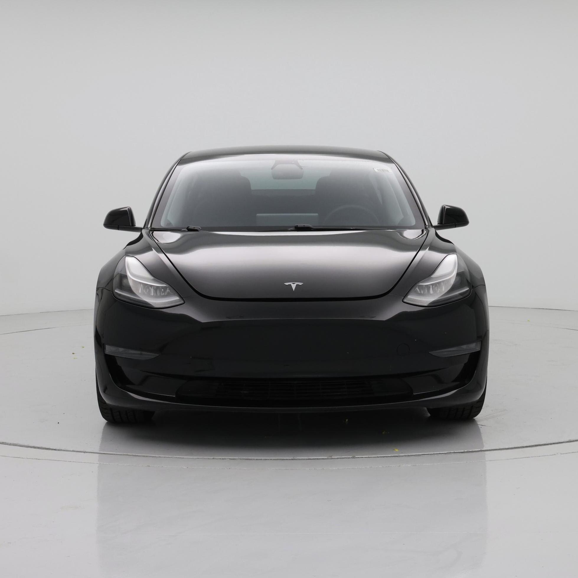 Thumbnail: 2021 Tesla Model 3 - 5