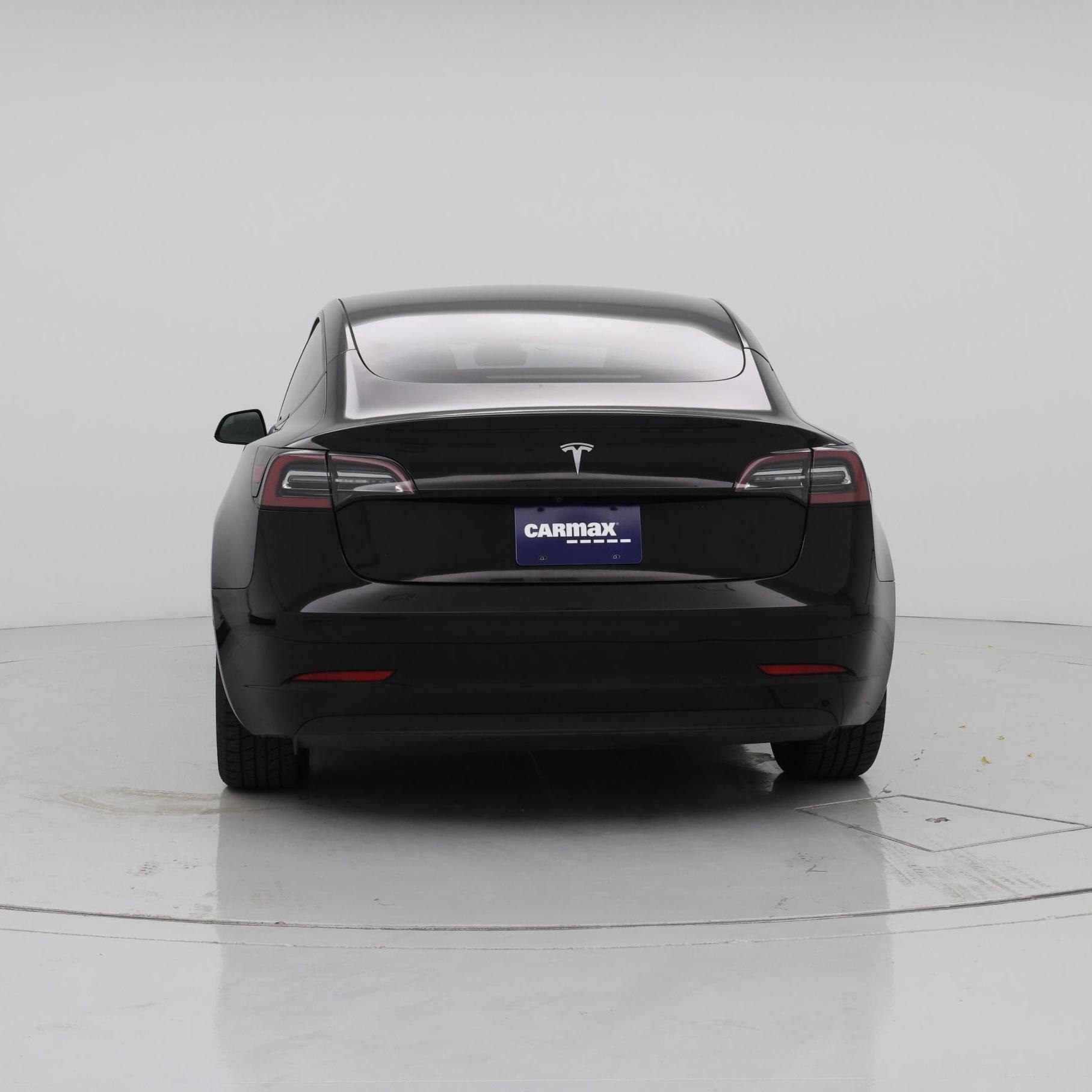 Thumbnail: 2021 Tesla Model 3 - 6