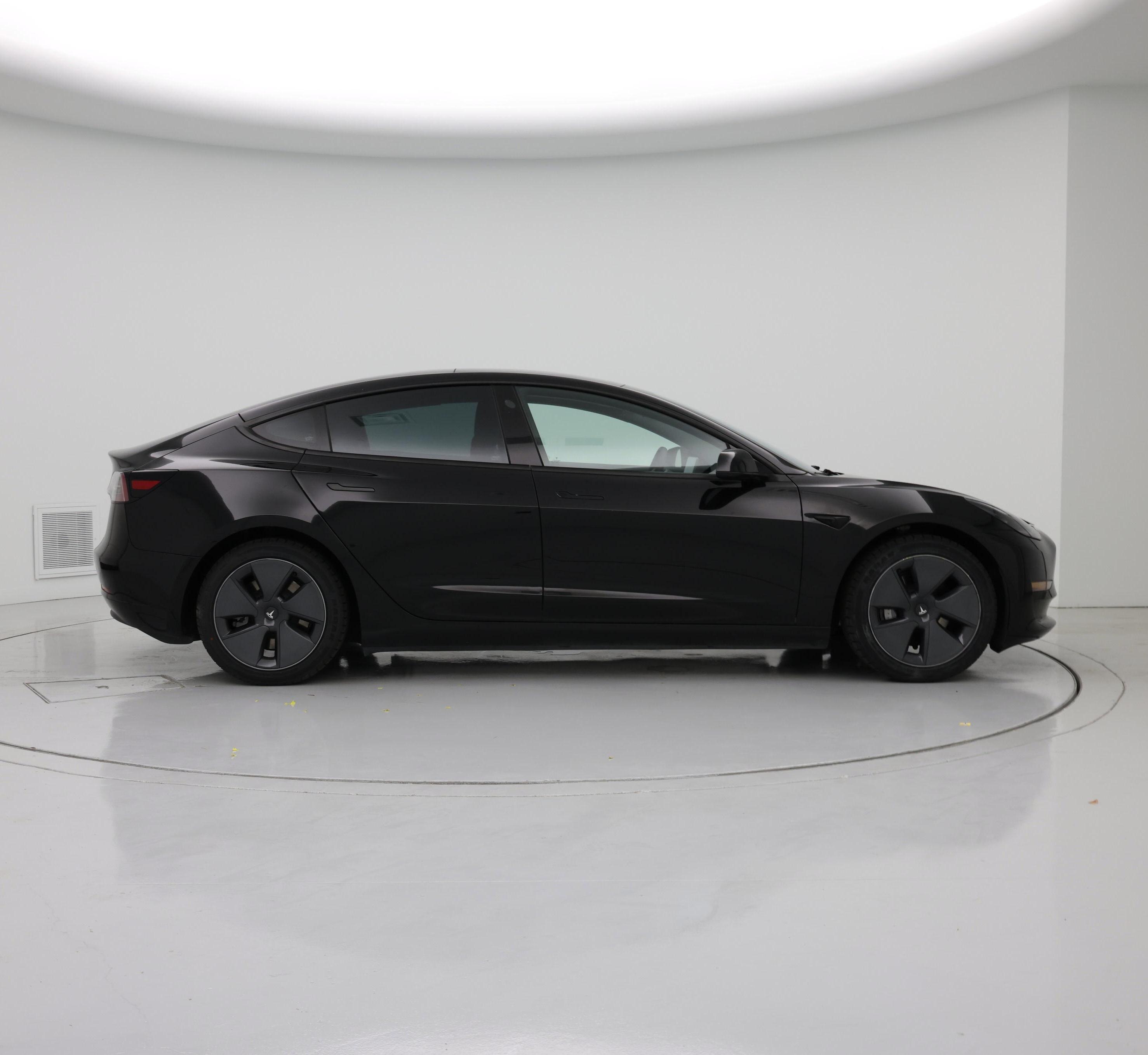 Thumbnail: 2021 Tesla Model 3 - 7