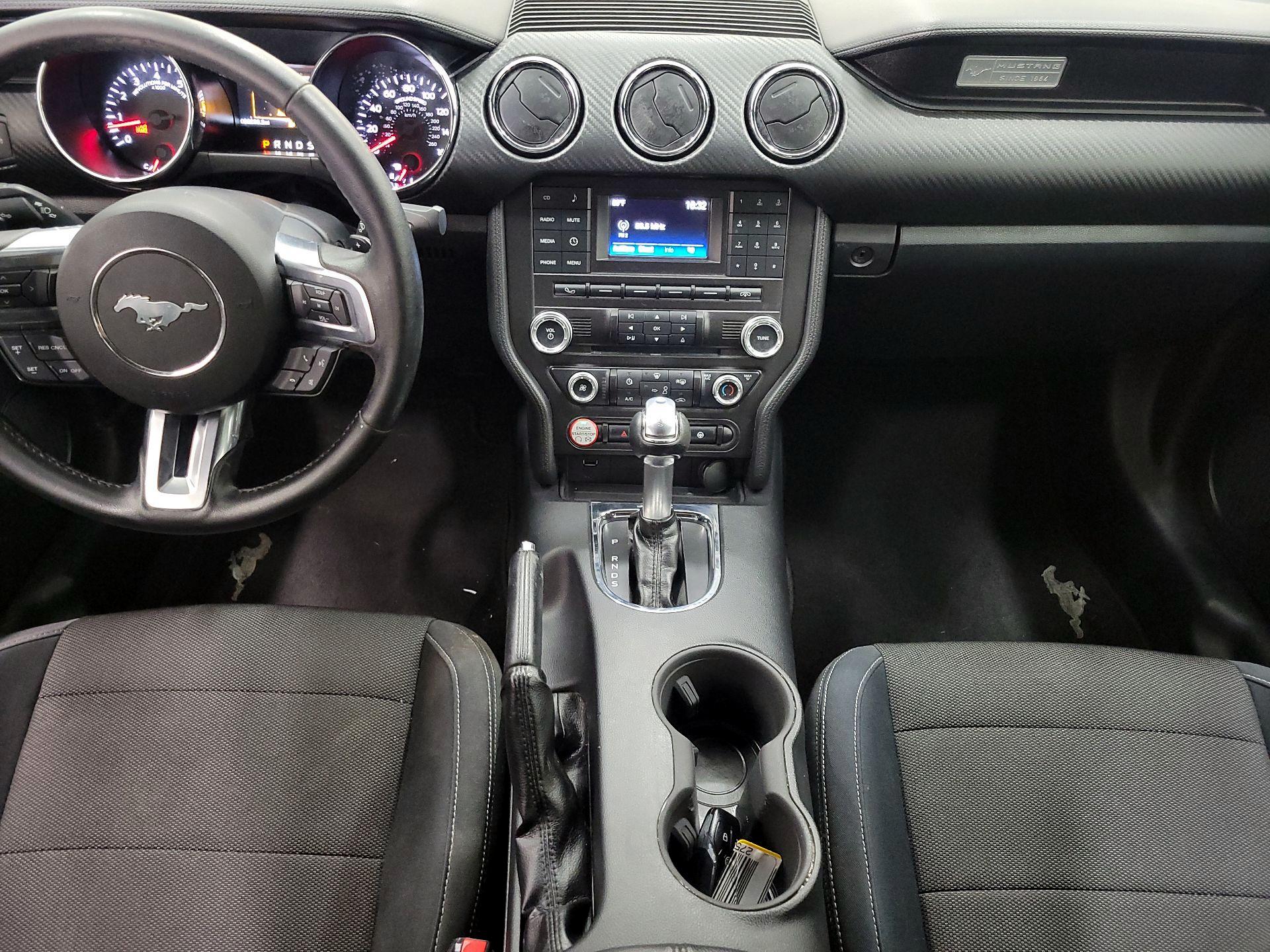 Thumbnail: 2016 Ford Mustang - 9