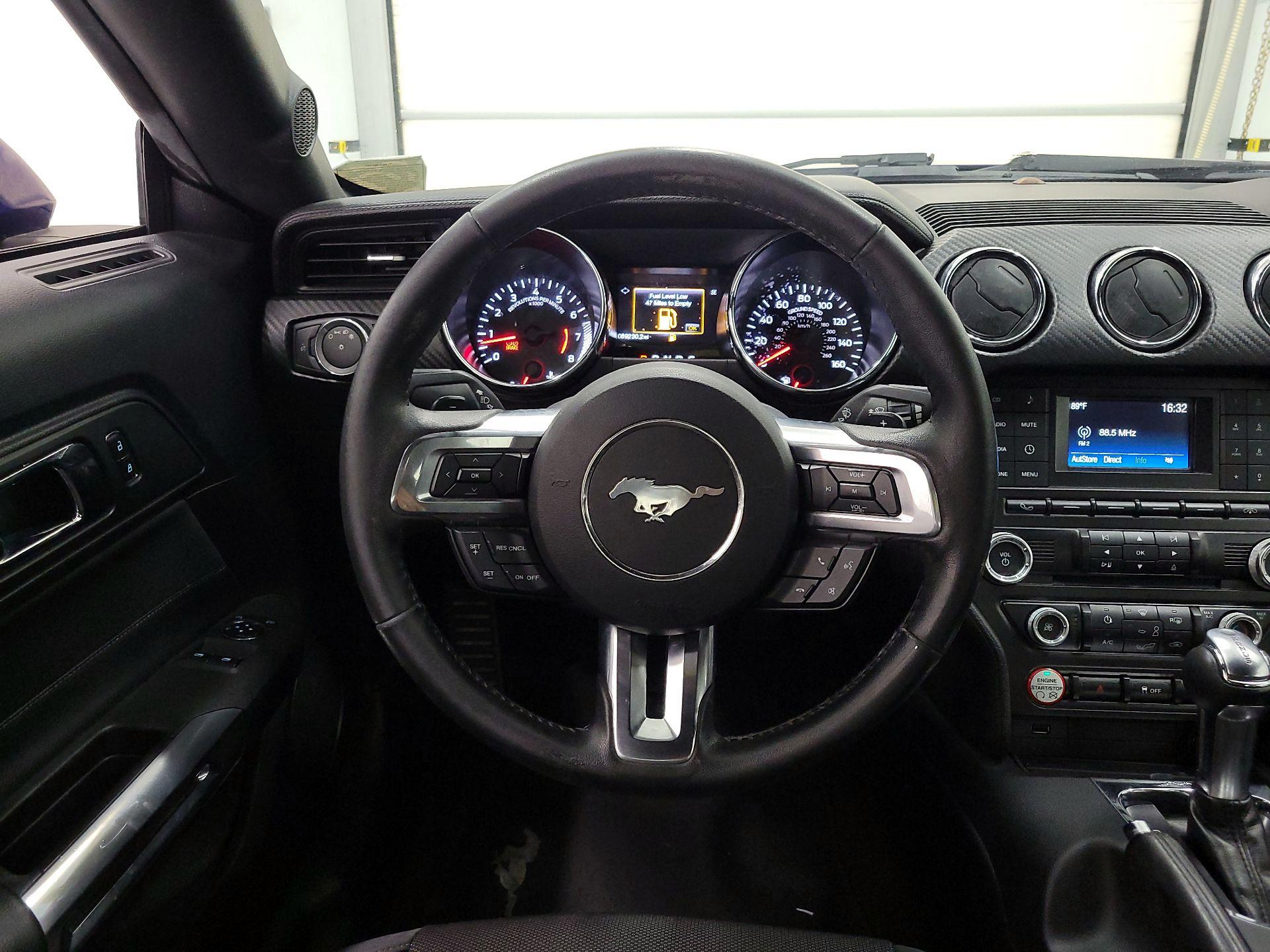 Thumbnail: 2016 Ford Mustang - 10