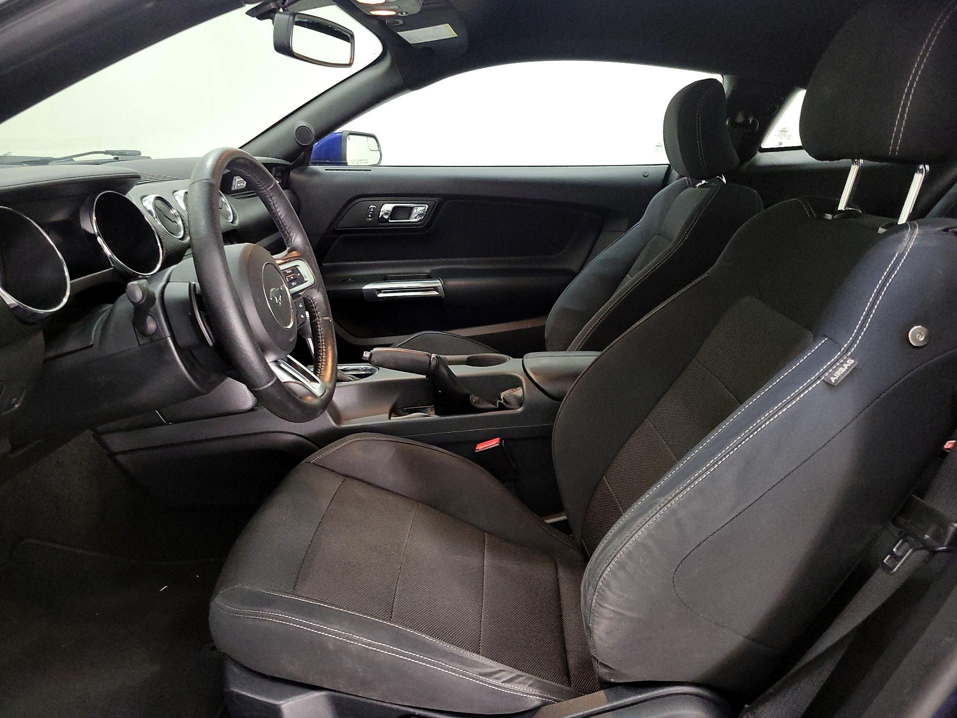 Thumbnail: 2016 Ford Mustang - 11