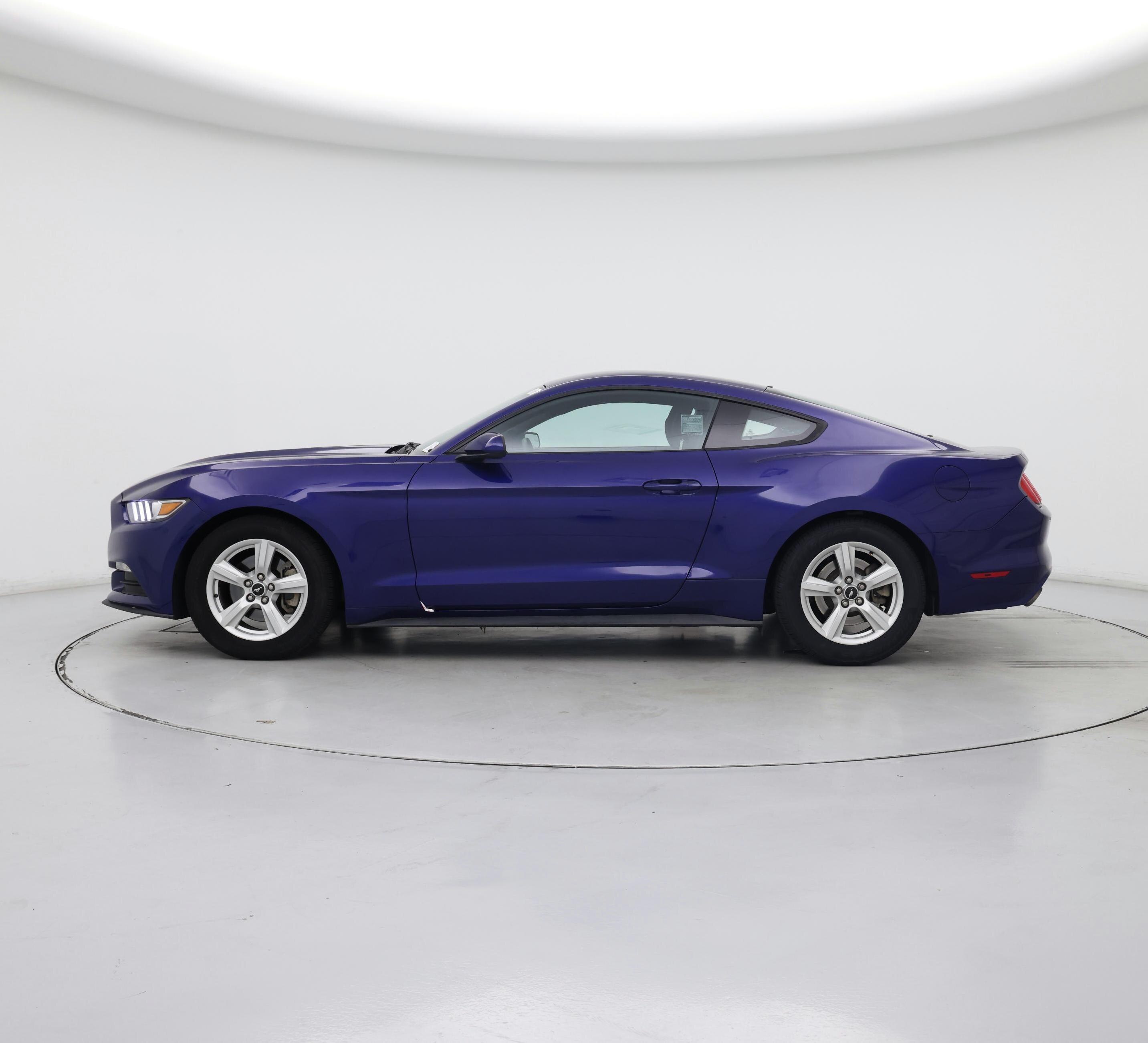 Thumbnail: 2016 Ford Mustang - 3