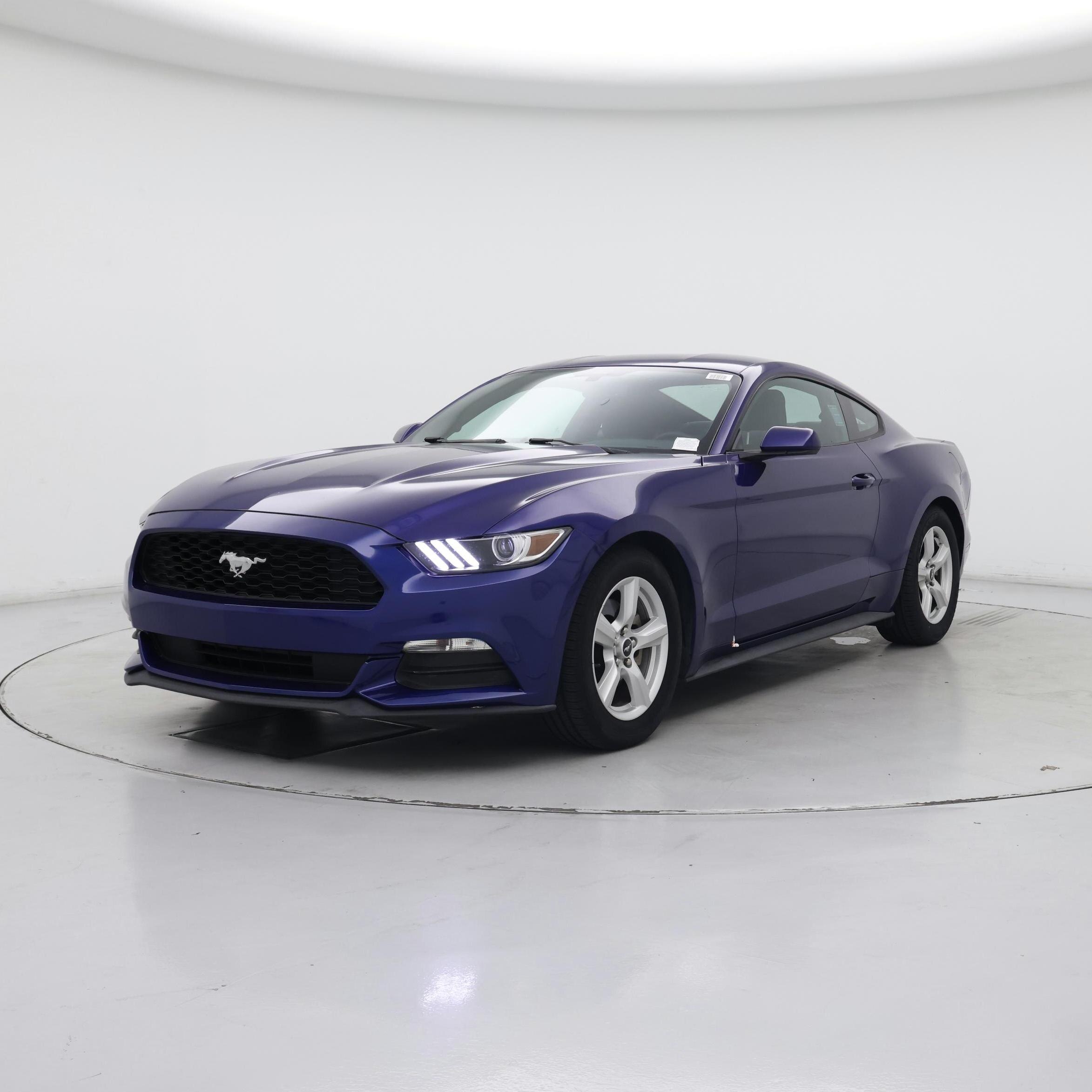 Thumbnail: 2016 Ford Mustang - 4