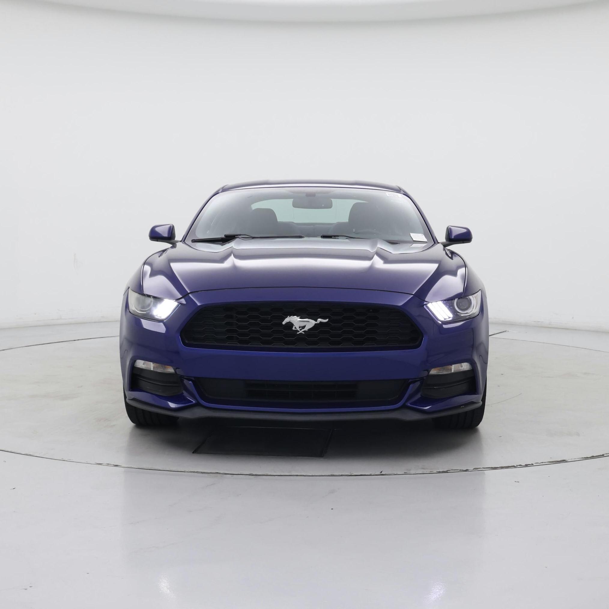 Thumbnail: 2016 Ford Mustang - 5