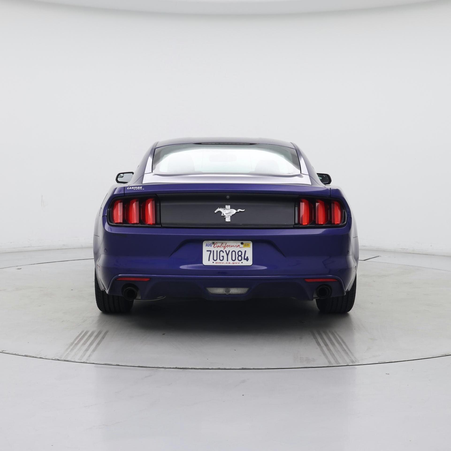 Thumbnail: 2016 Ford Mustang - 6