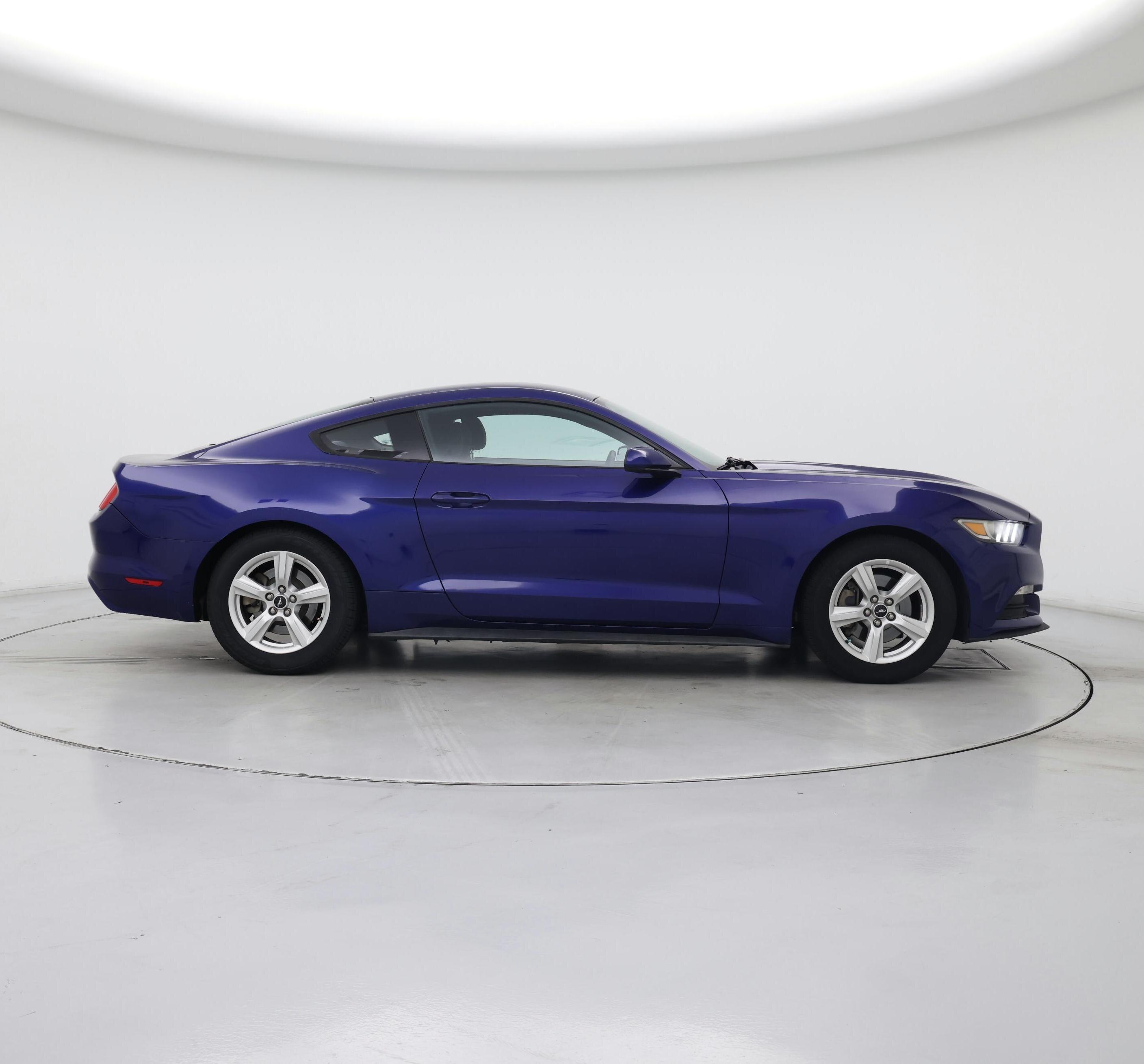 Thumbnail: 2016 Ford Mustang - 7