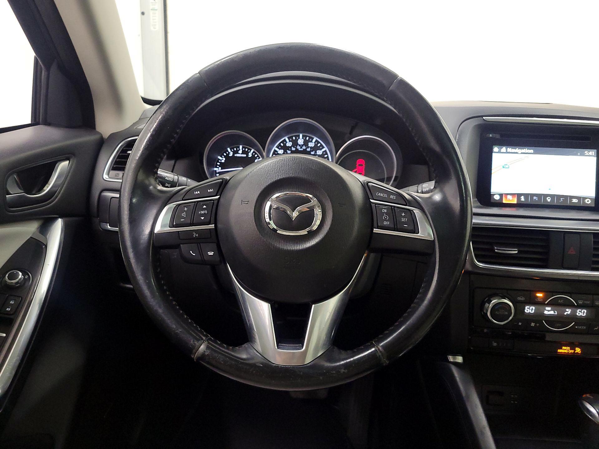 Thumbnail: 2016 Mazda CX-5 - 10