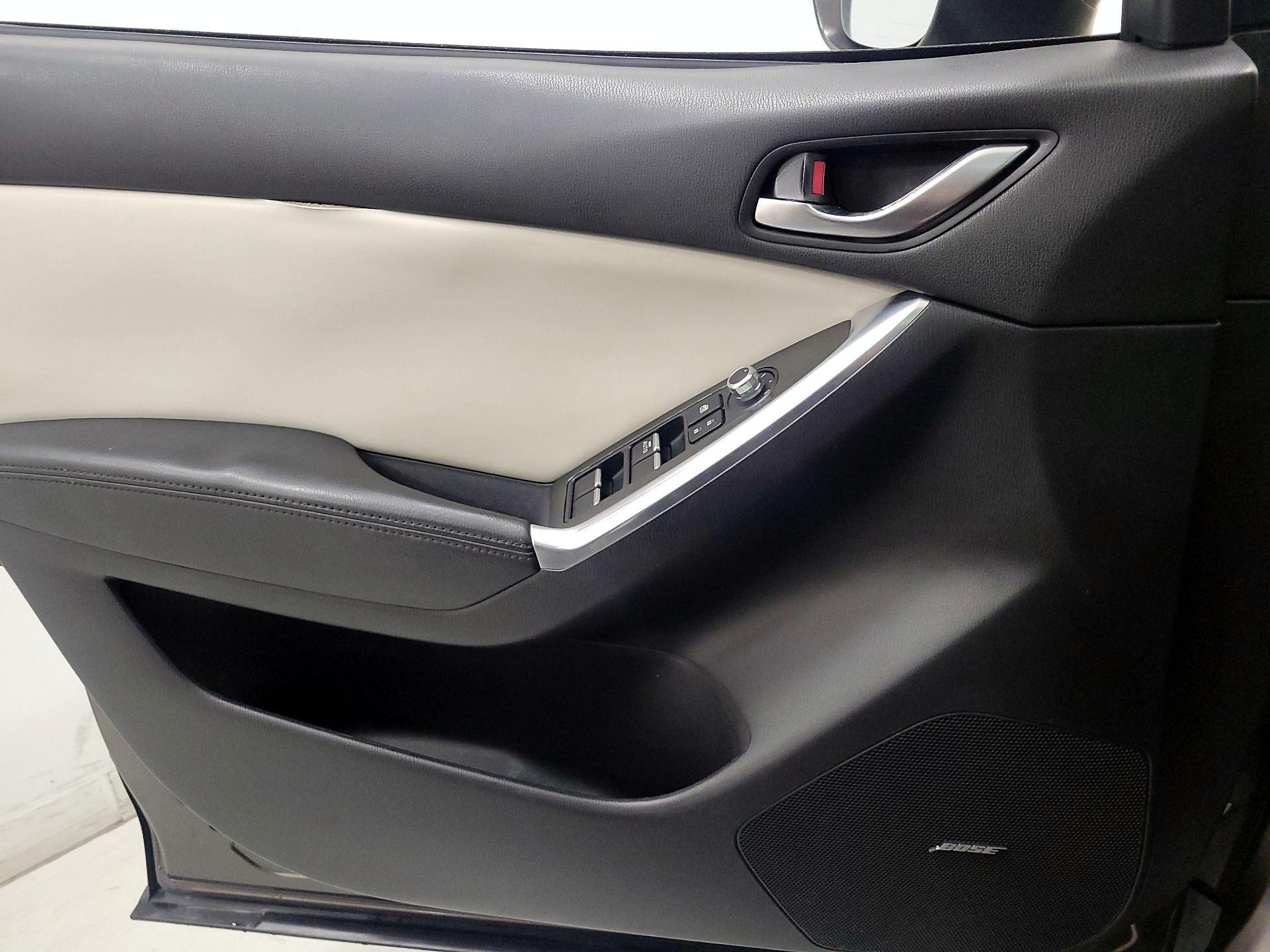 Thumbnail: 2016 Mazda CX-5 - 12