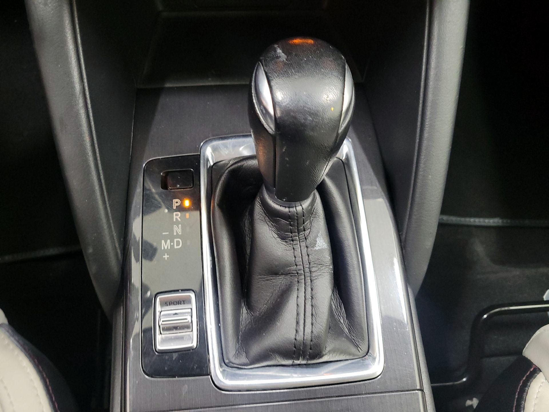 Thumbnail: 2016 Mazda CX-5 - 18