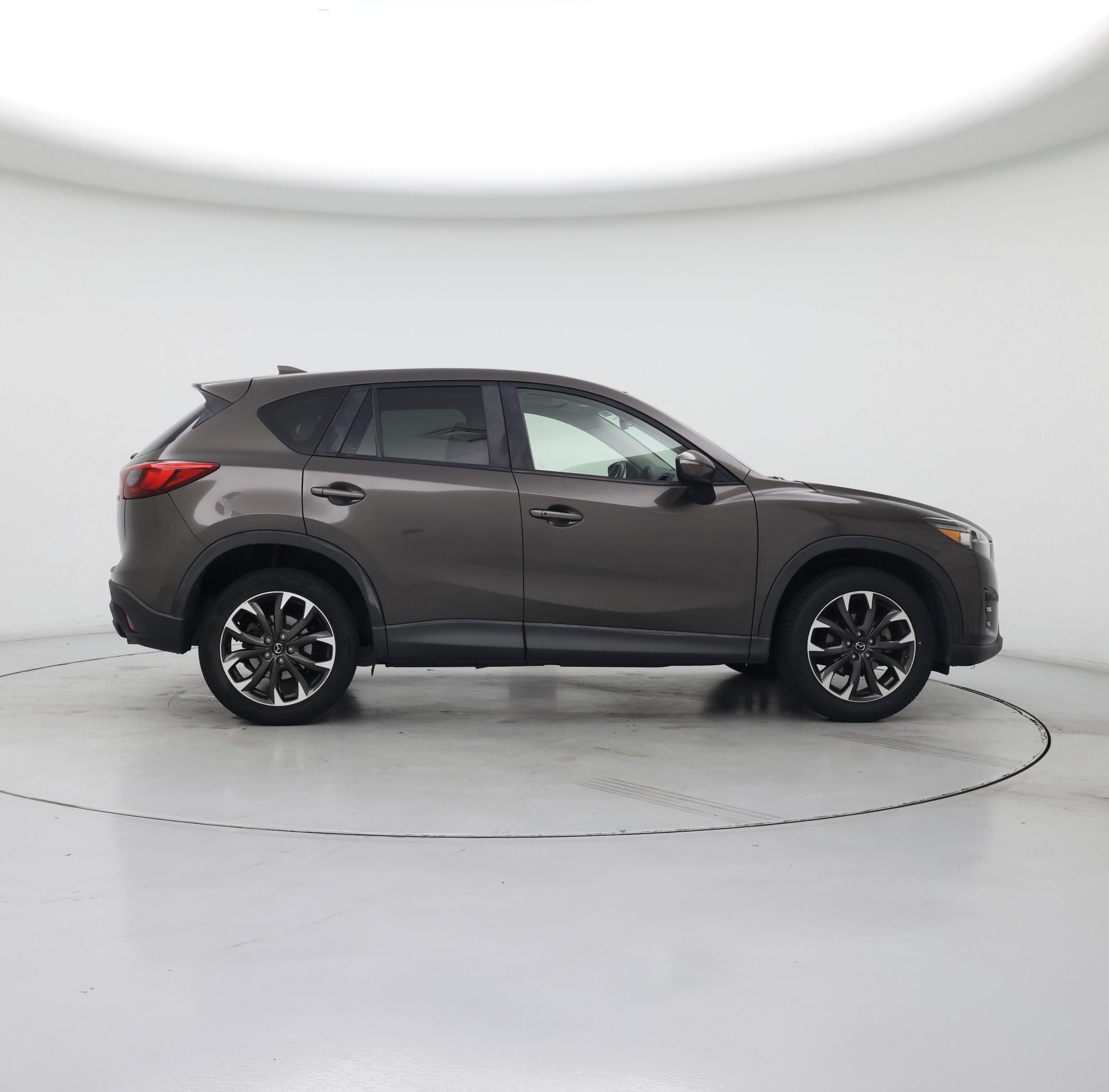 Thumbnail: 2016 Mazda CX-5 - 7