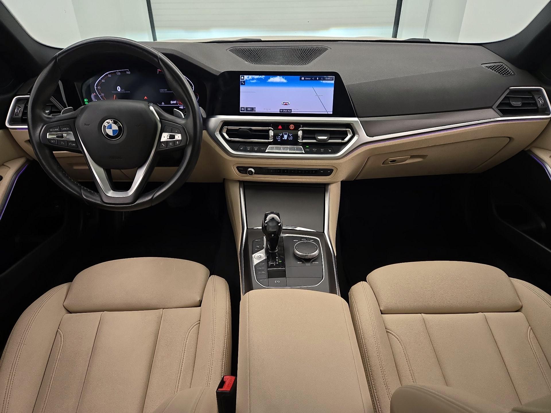 Thumbnail: 2020 BMW 3 Series - 9