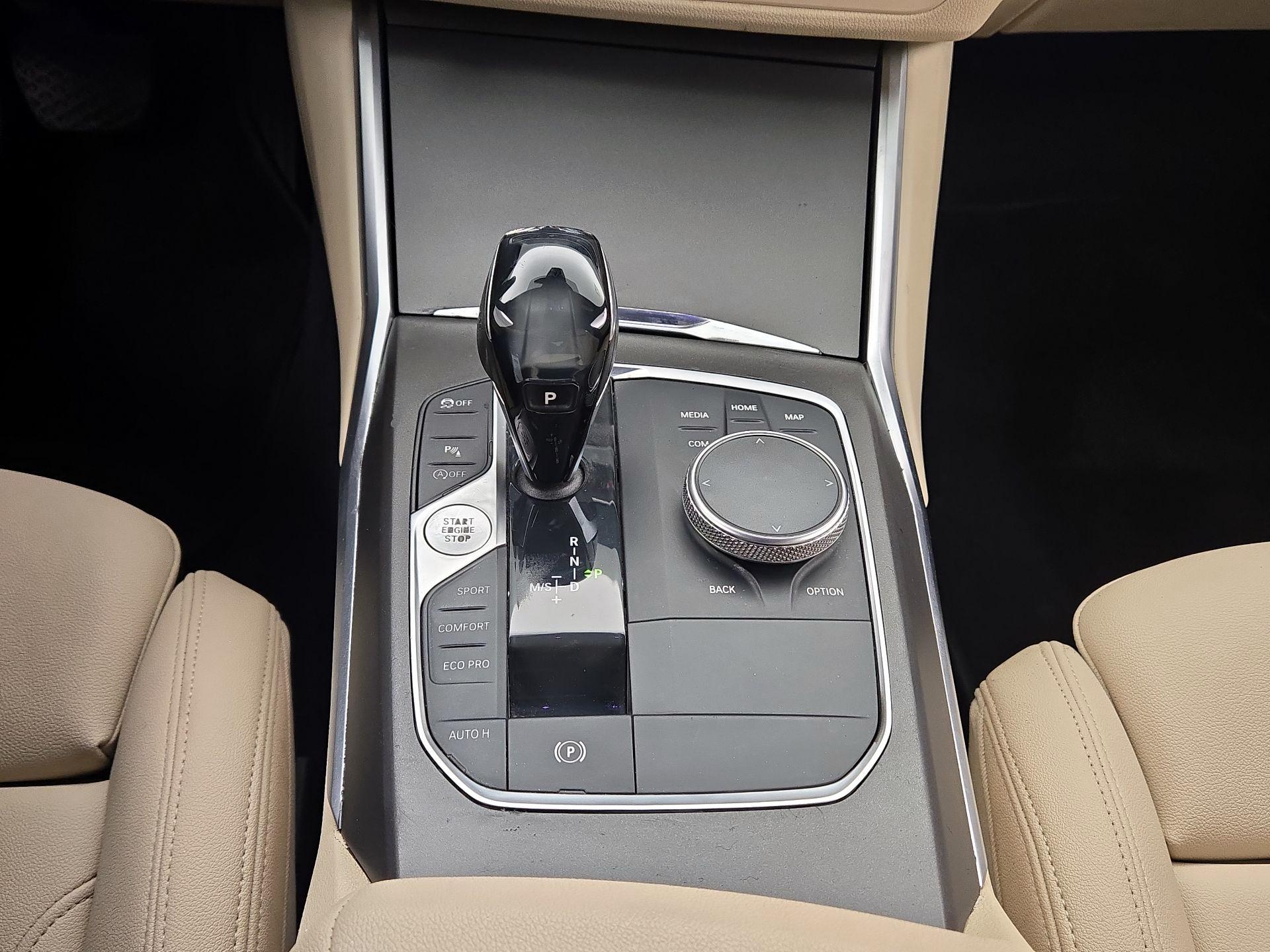 Thumbnail: 2020 BMW 3 Series - 18