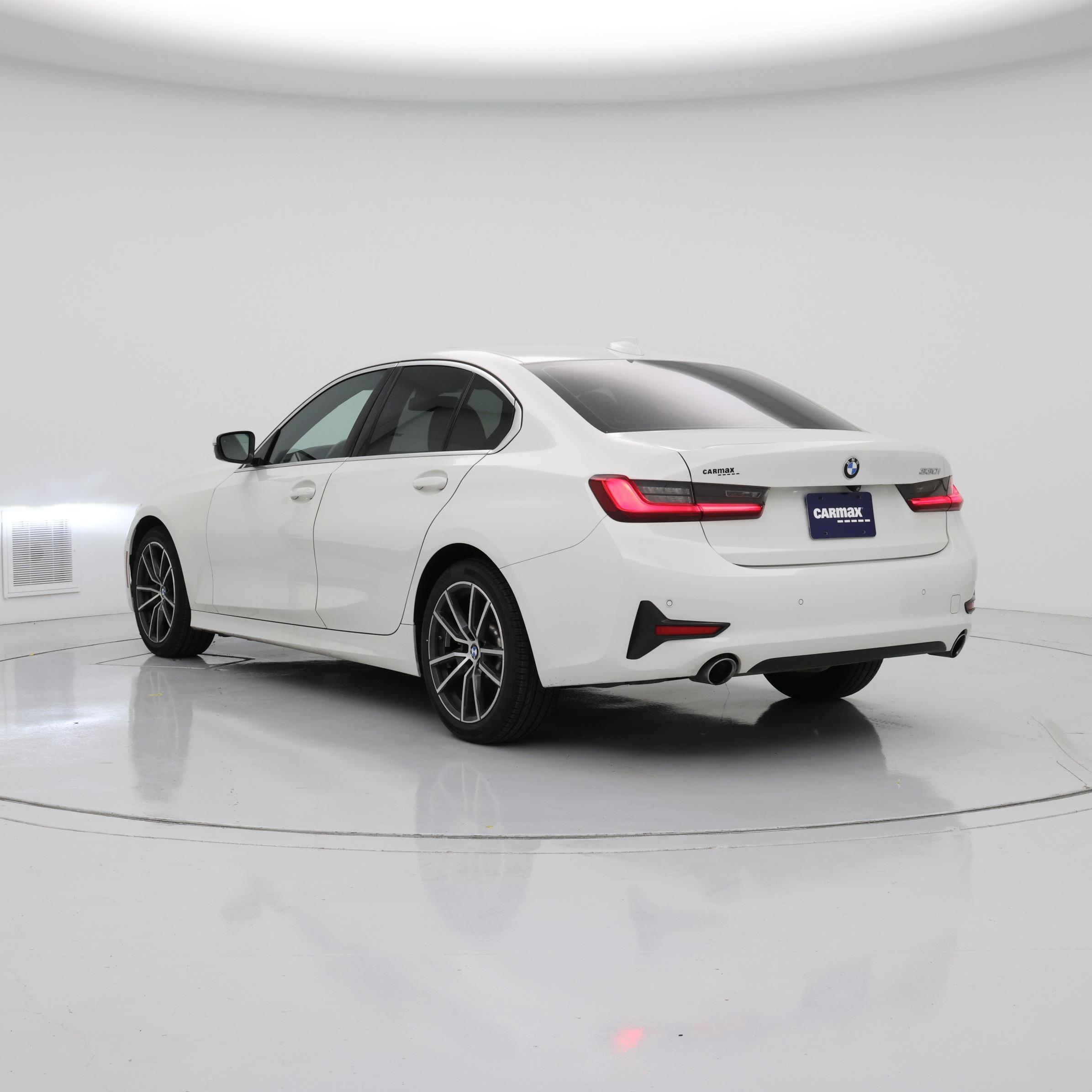 Thumbnail: 2020 BMW 3 Series - 2