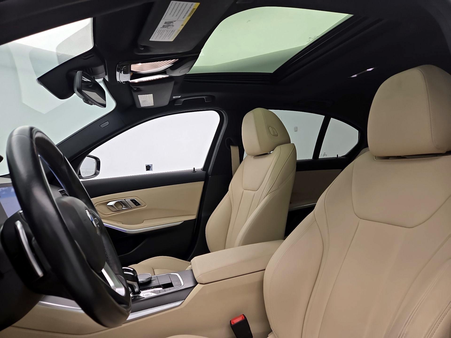 Thumbnail: 2020 BMW 3 Series - 20