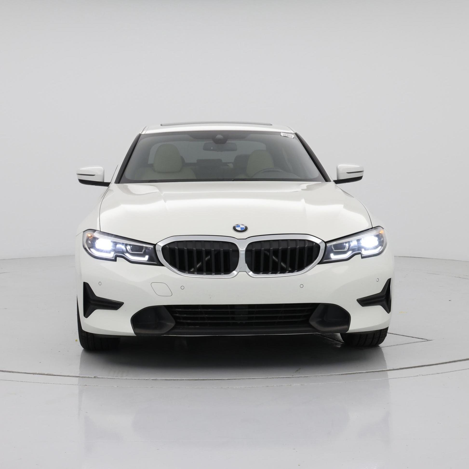 Thumbnail: 2020 BMW 3 Series - 5