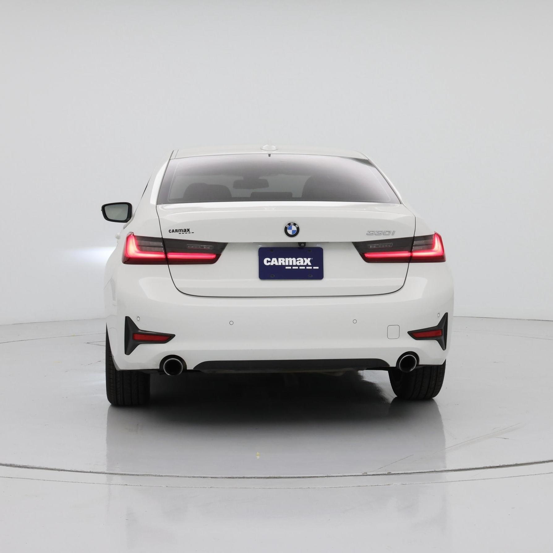 Thumbnail: 2020 BMW 3 Series - 6