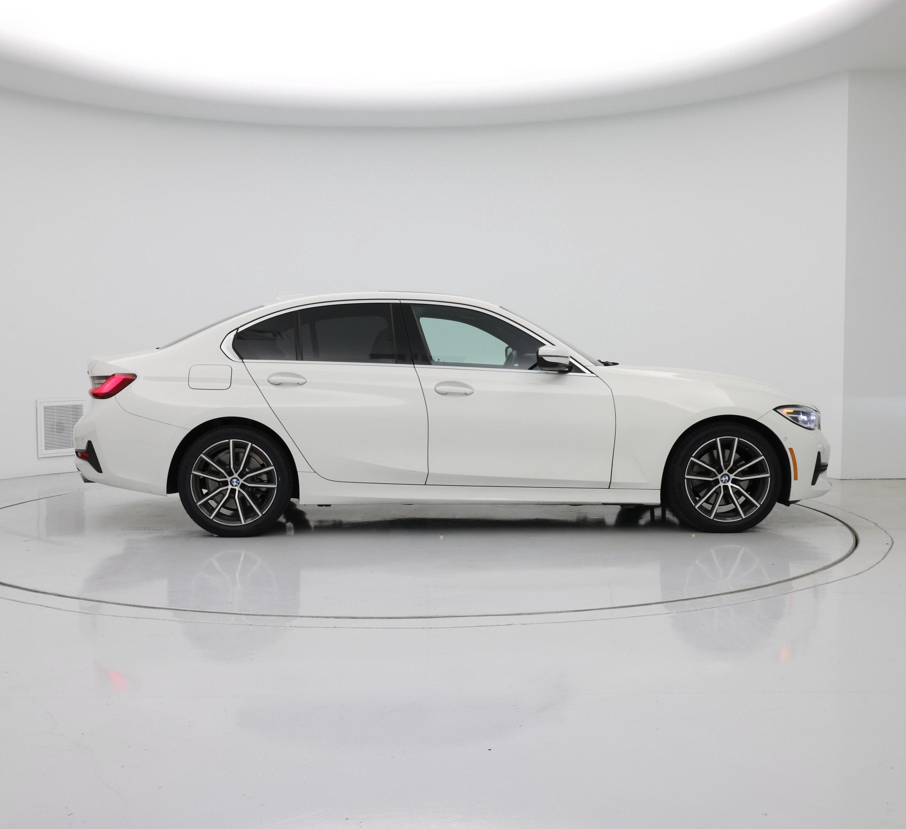 Thumbnail: 2020 BMW 3 Series - 7