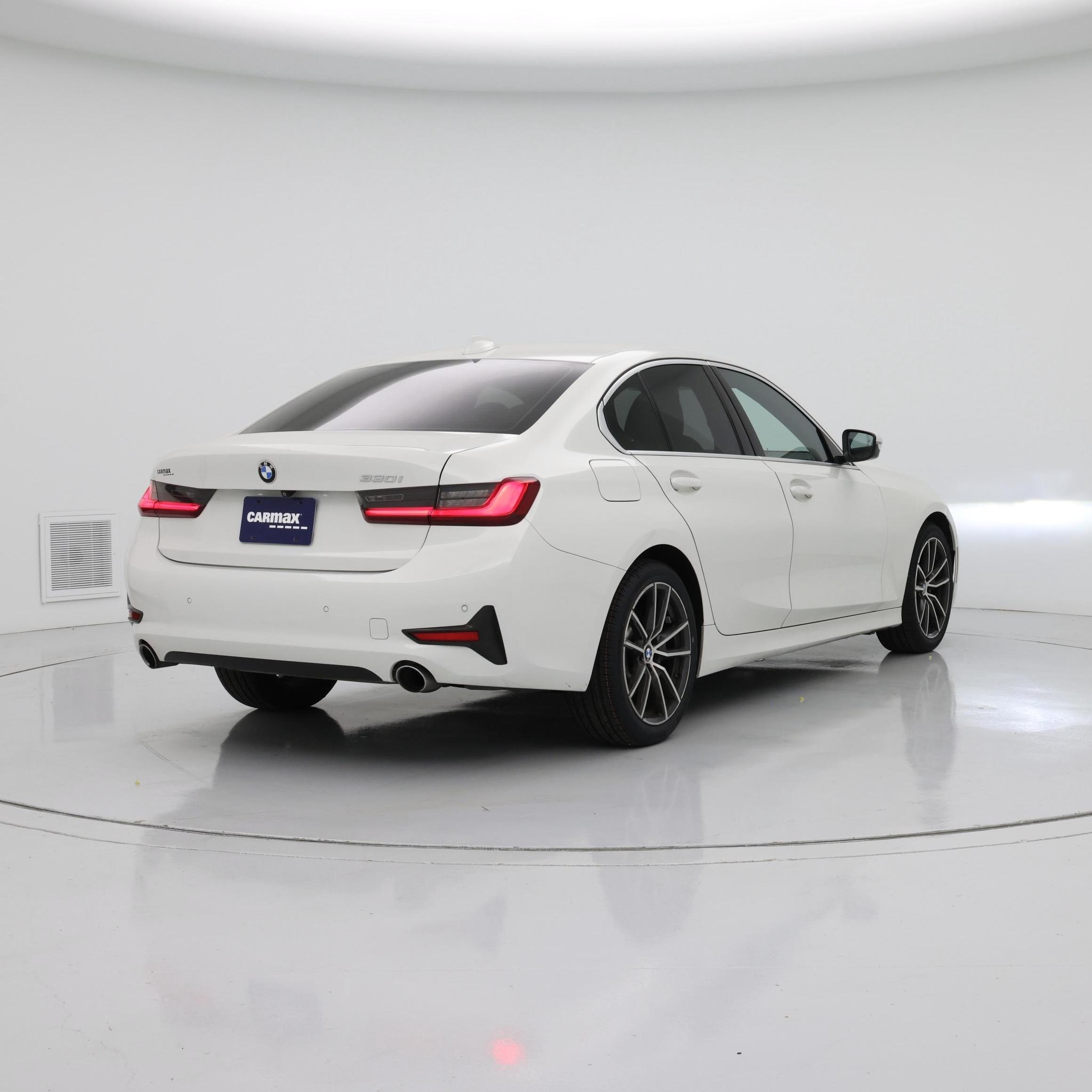 Thumbnail: 2020 BMW 3 Series - 8