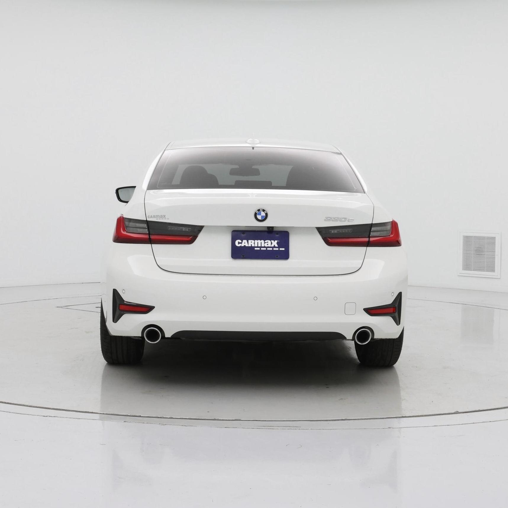 Thumbnail: 2021 BMW 3 Series - 6