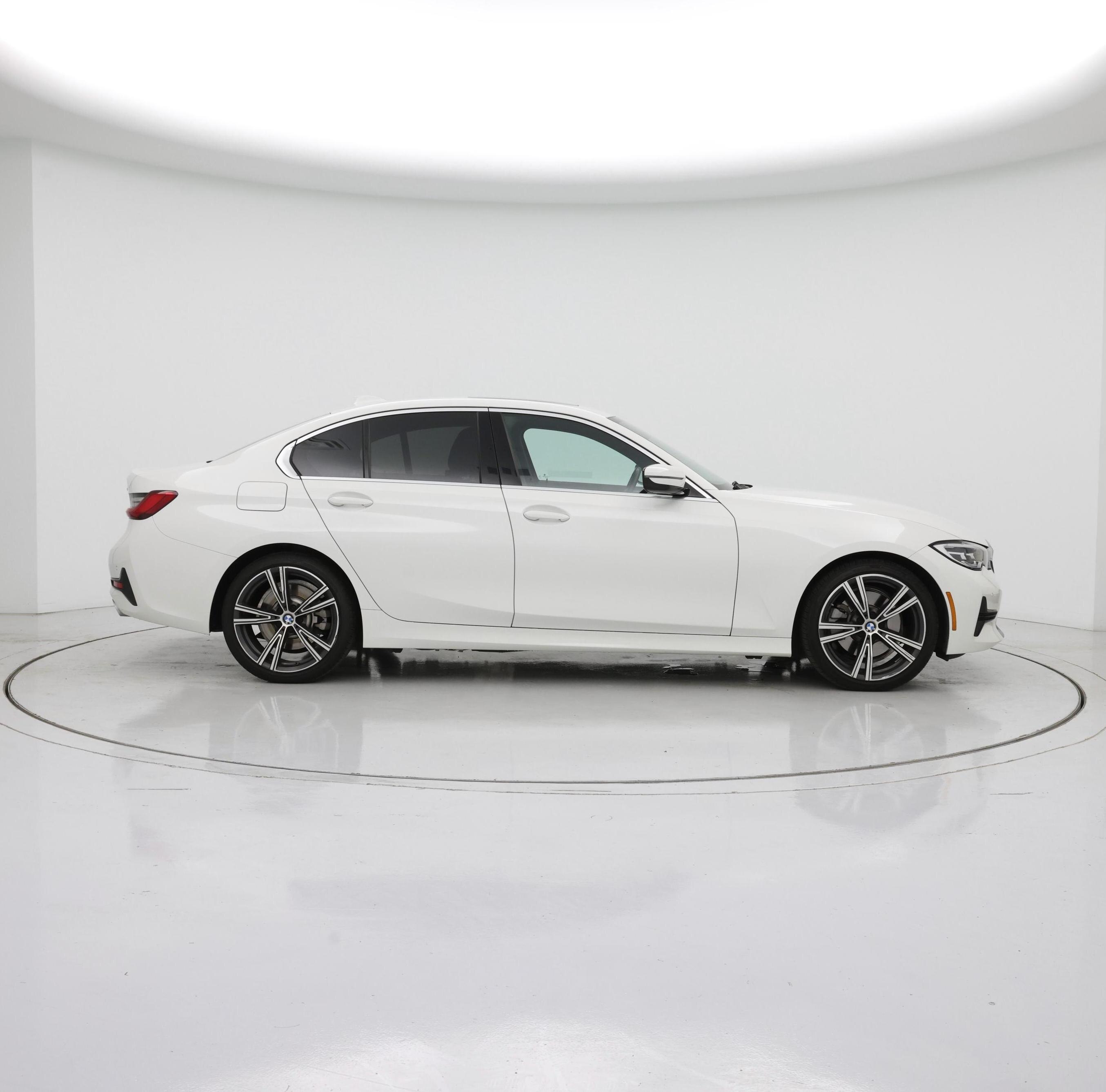Thumbnail: 2021 BMW 3 Series - 7