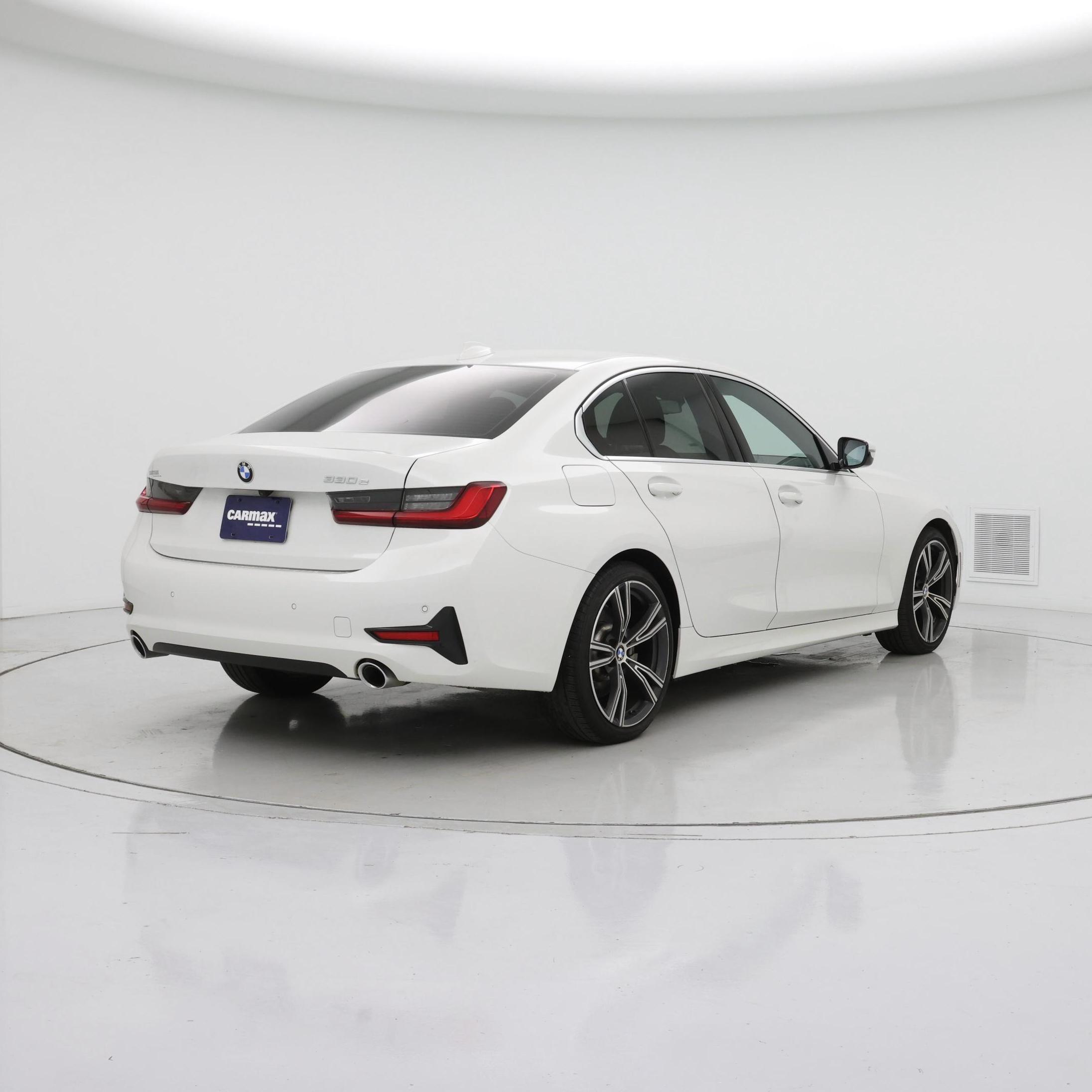 Thumbnail: 2021 BMW 3 Series - 8