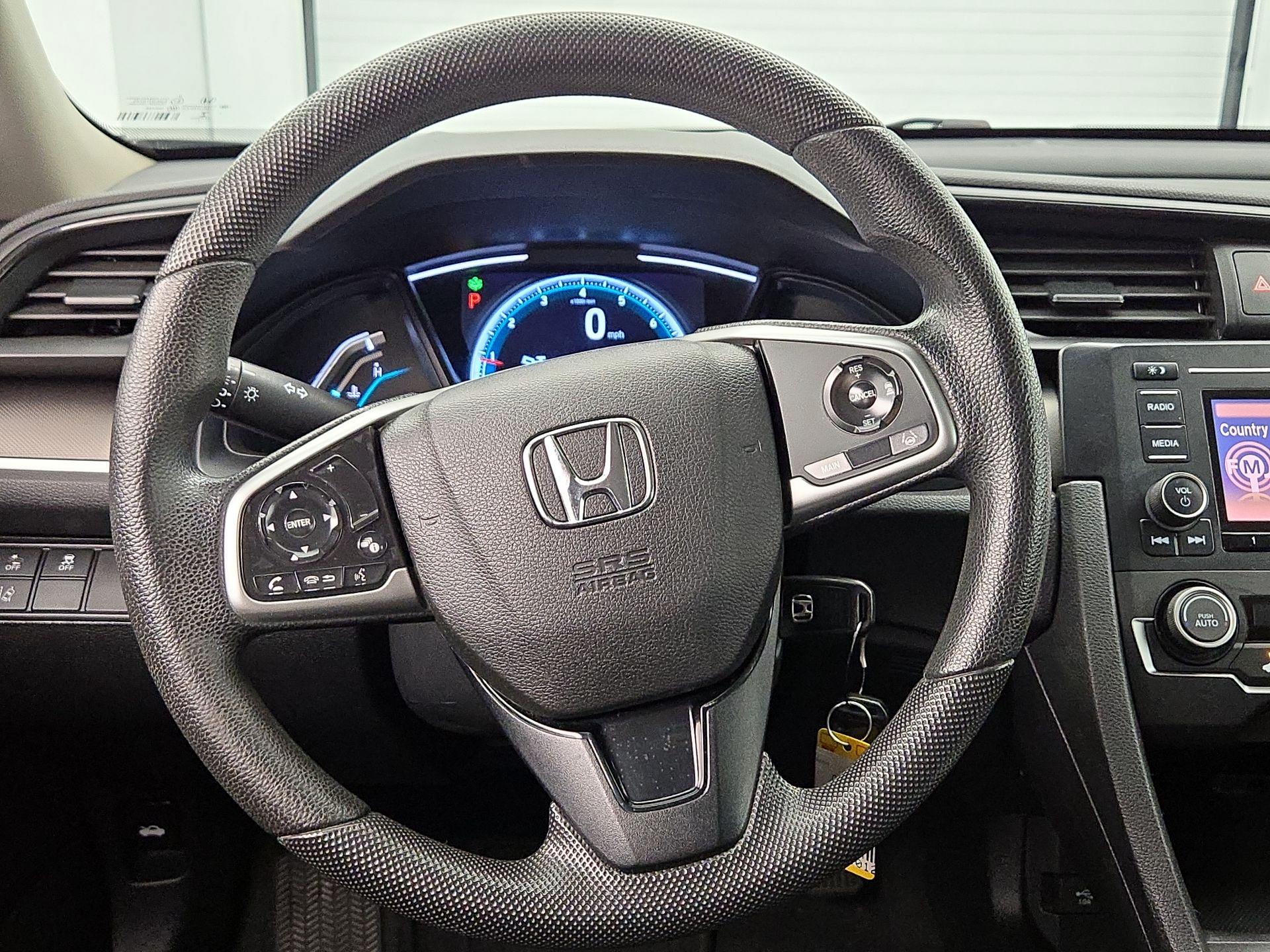 Thumbnail: 2019 Honda Civic - 10