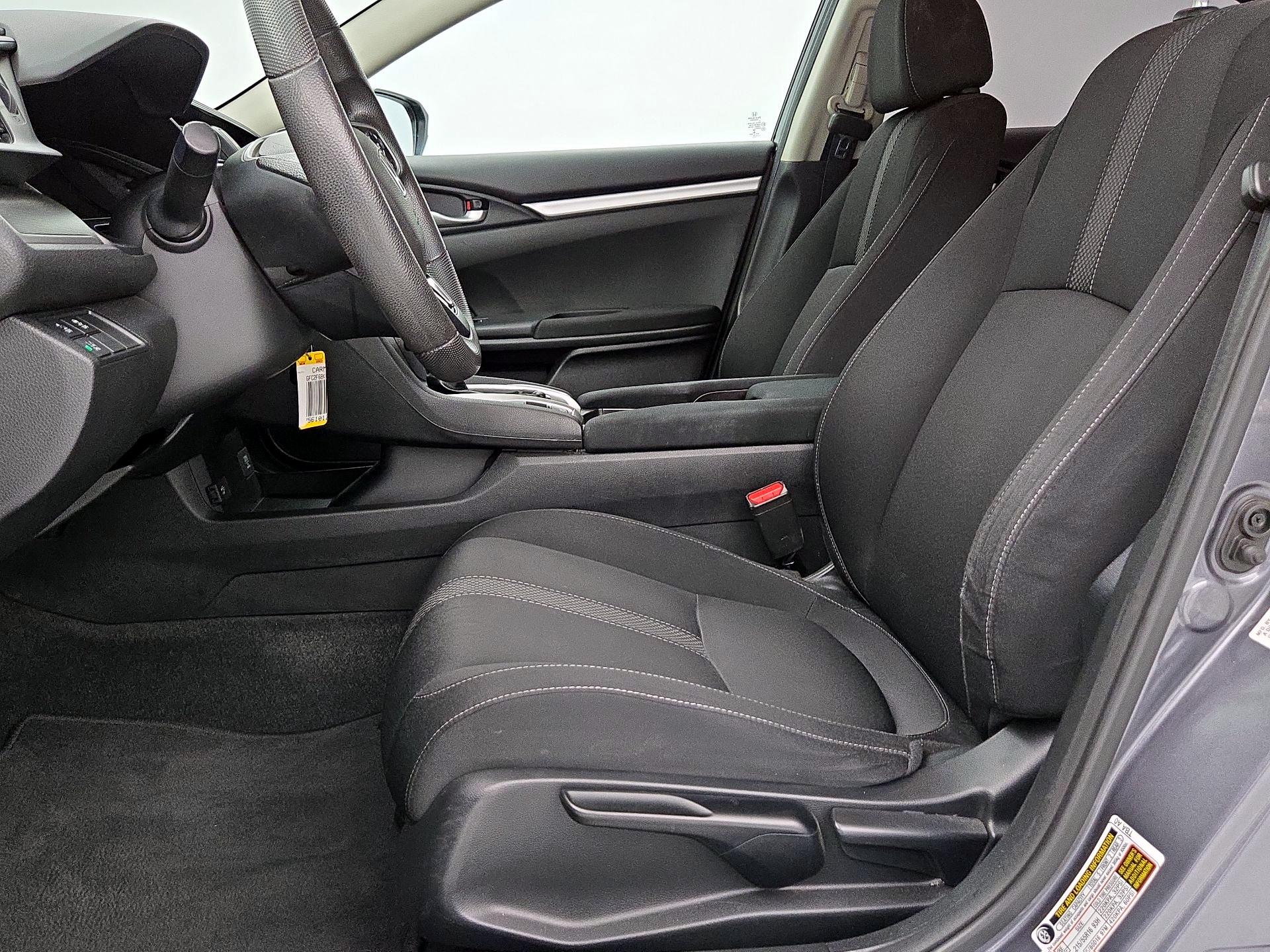Thumbnail: 2019 Honda Civic - 11
