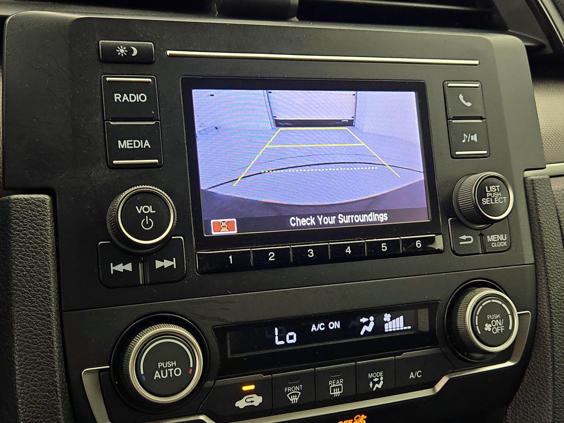 Thumbnail: 2019 Honda Civic - 14