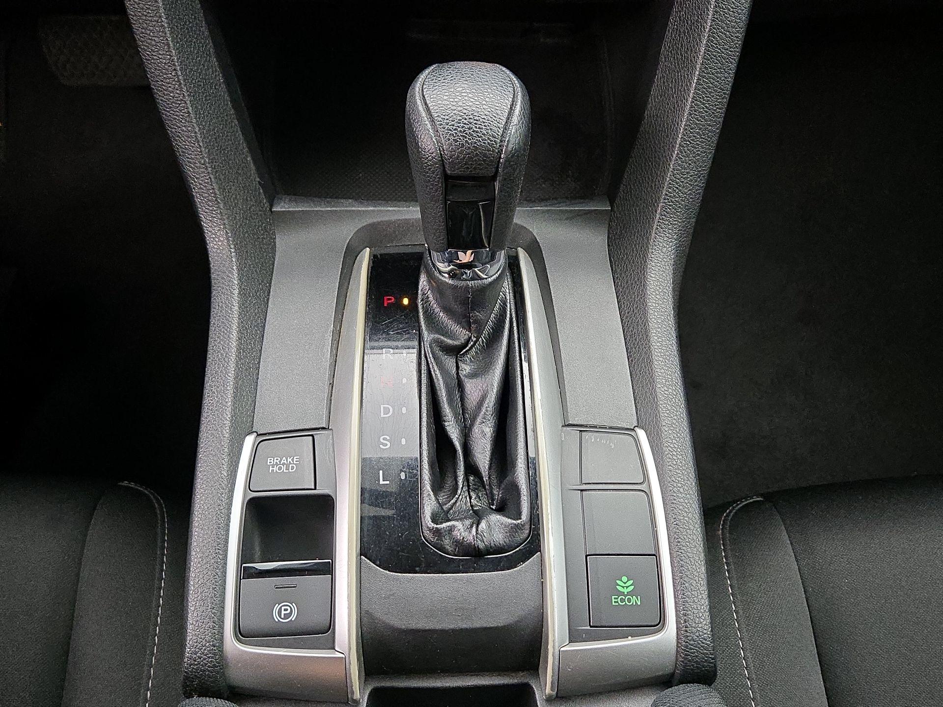 Thumbnail: 2019 Honda Civic - 17