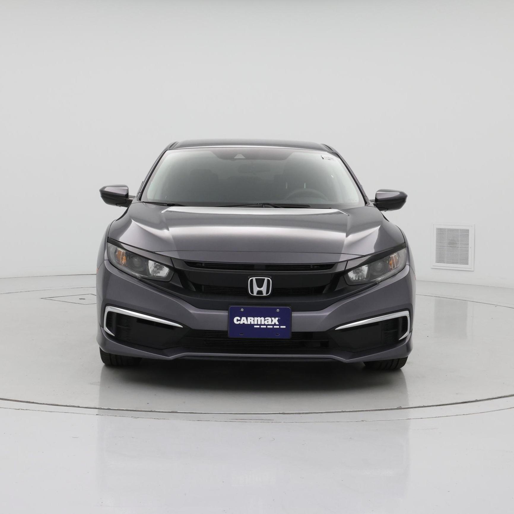 Thumbnail: 2019 Honda Civic - 5