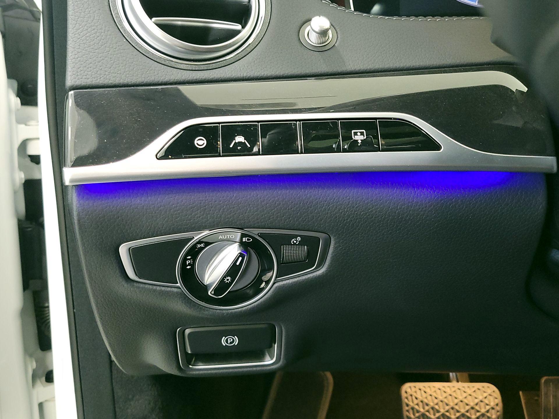 Thumbnail: 2020 Mercedes-Benz S-Class - 13