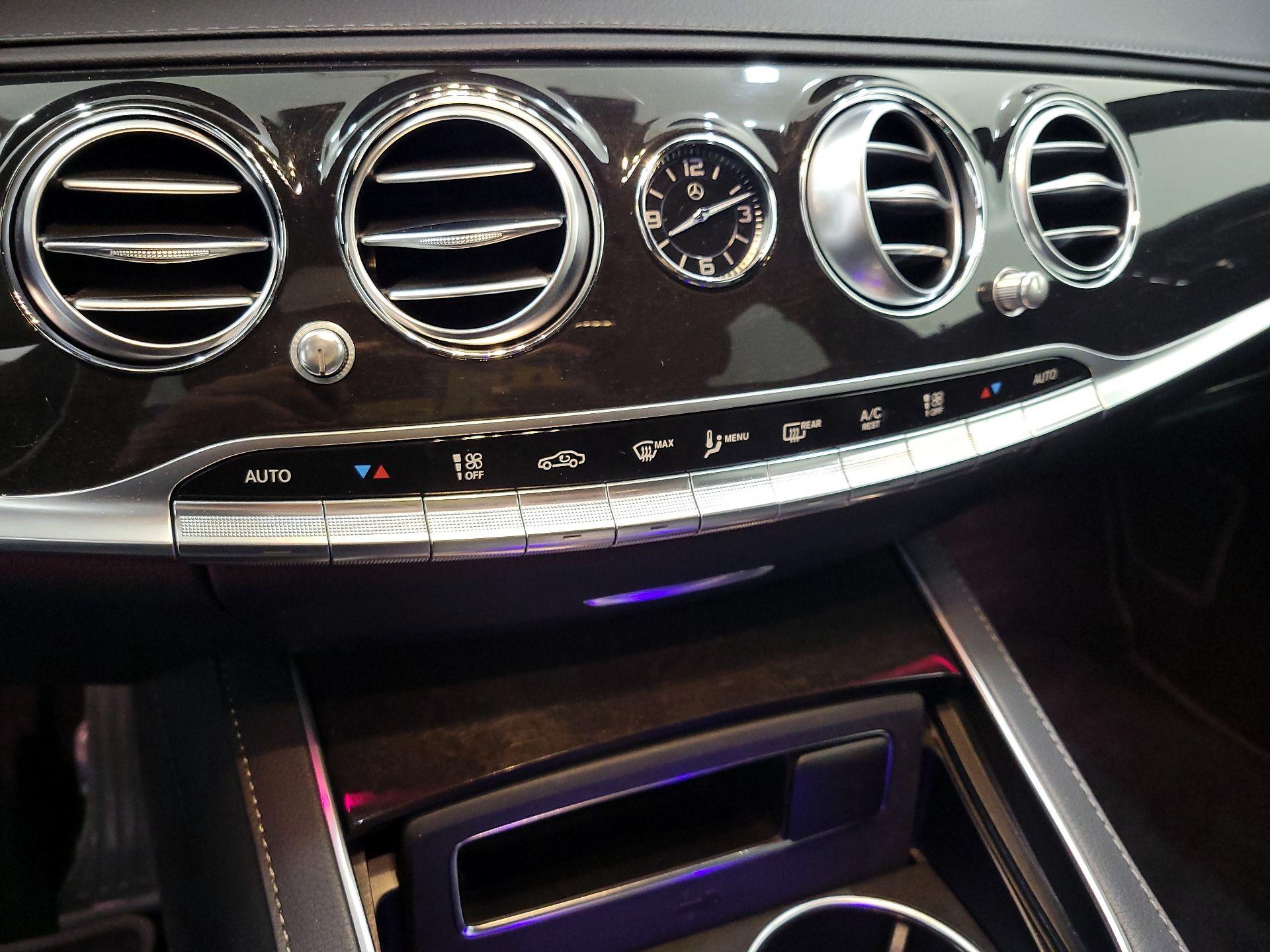 Thumbnail: 2020 Mercedes-Benz S-Class - 17