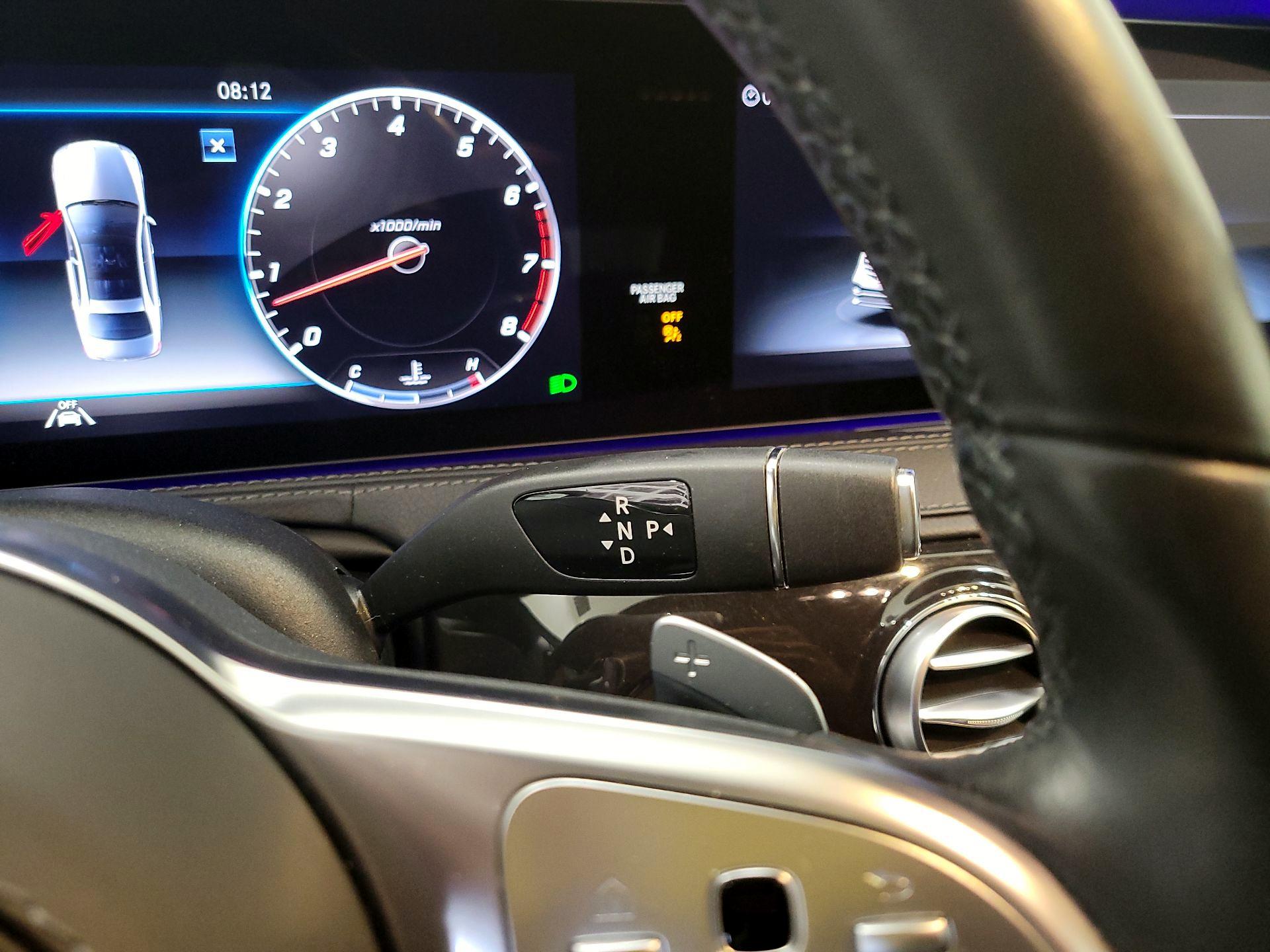 Thumbnail: 2020 Mercedes-Benz S-Class - 18