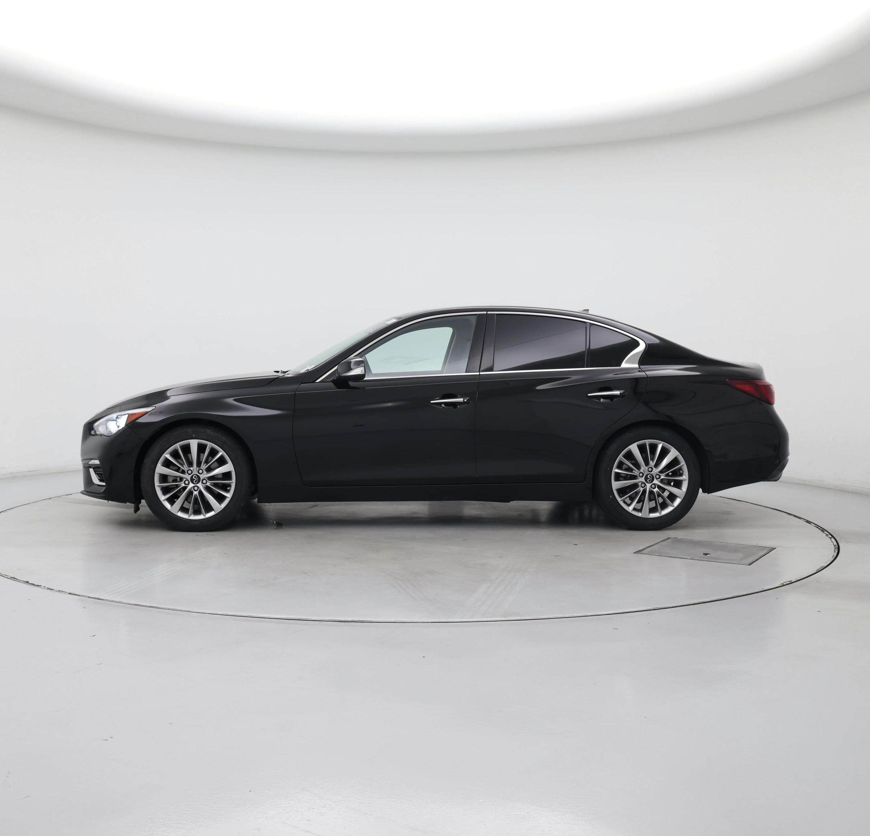 Thumbnail: 2019 INFINITI Q50 - 3