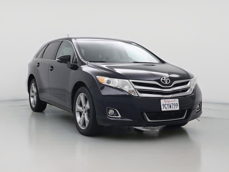 2013 Toyota Venza LE -
                  Murrieta, CA