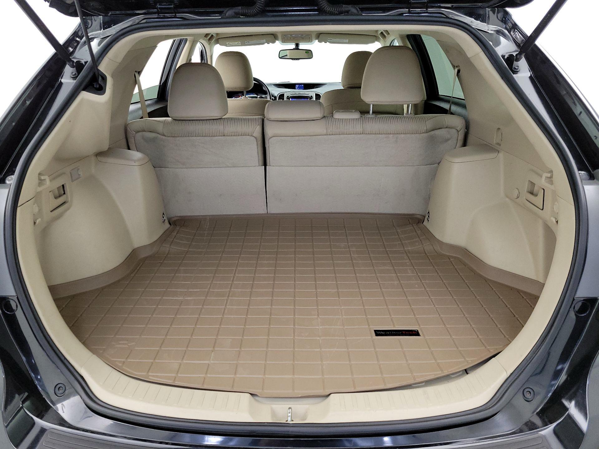 Thumbnail: 2013 Toyota Venza - 19