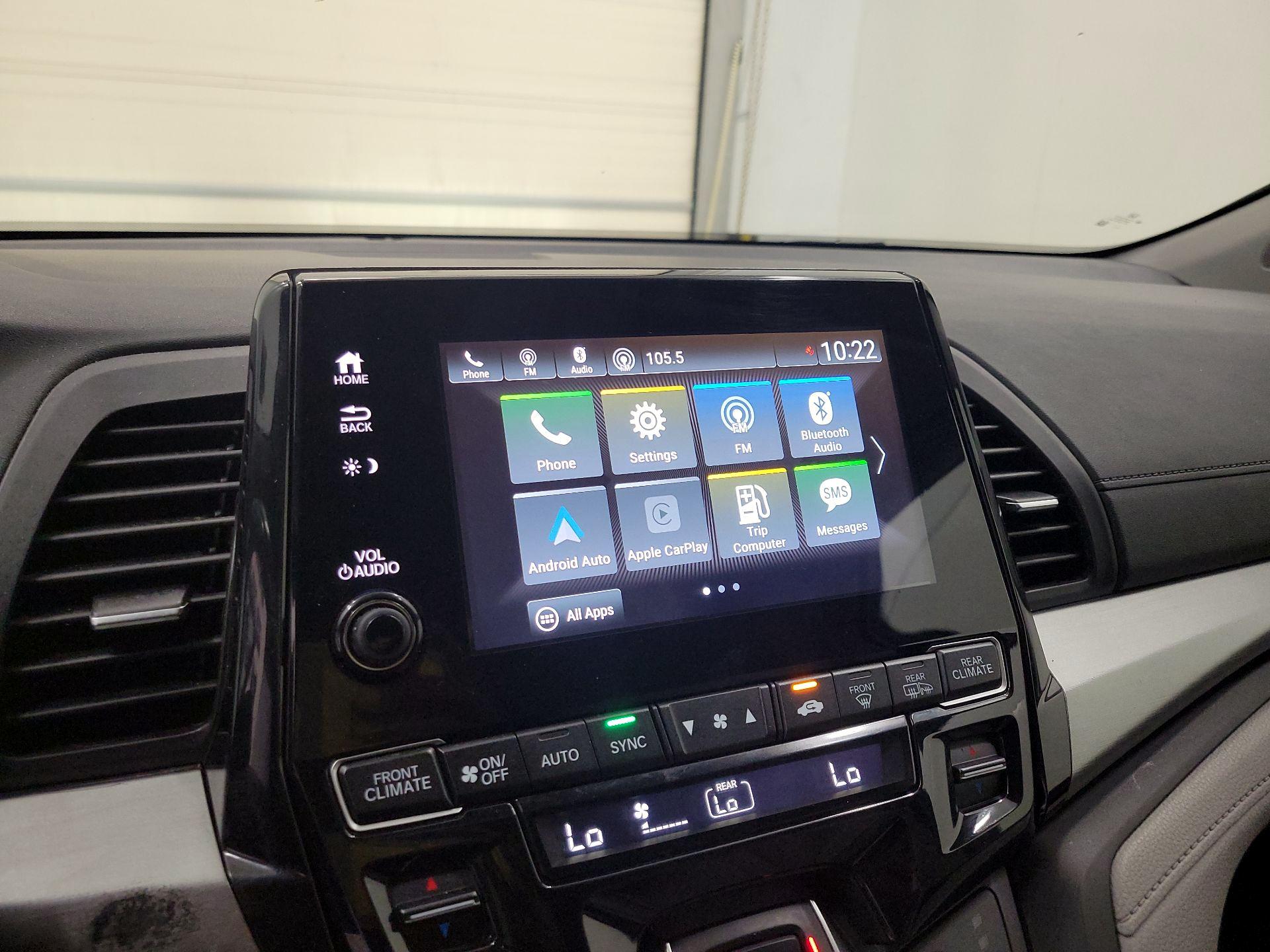 Thumbnail: 2019 Honda Odyssey - 15