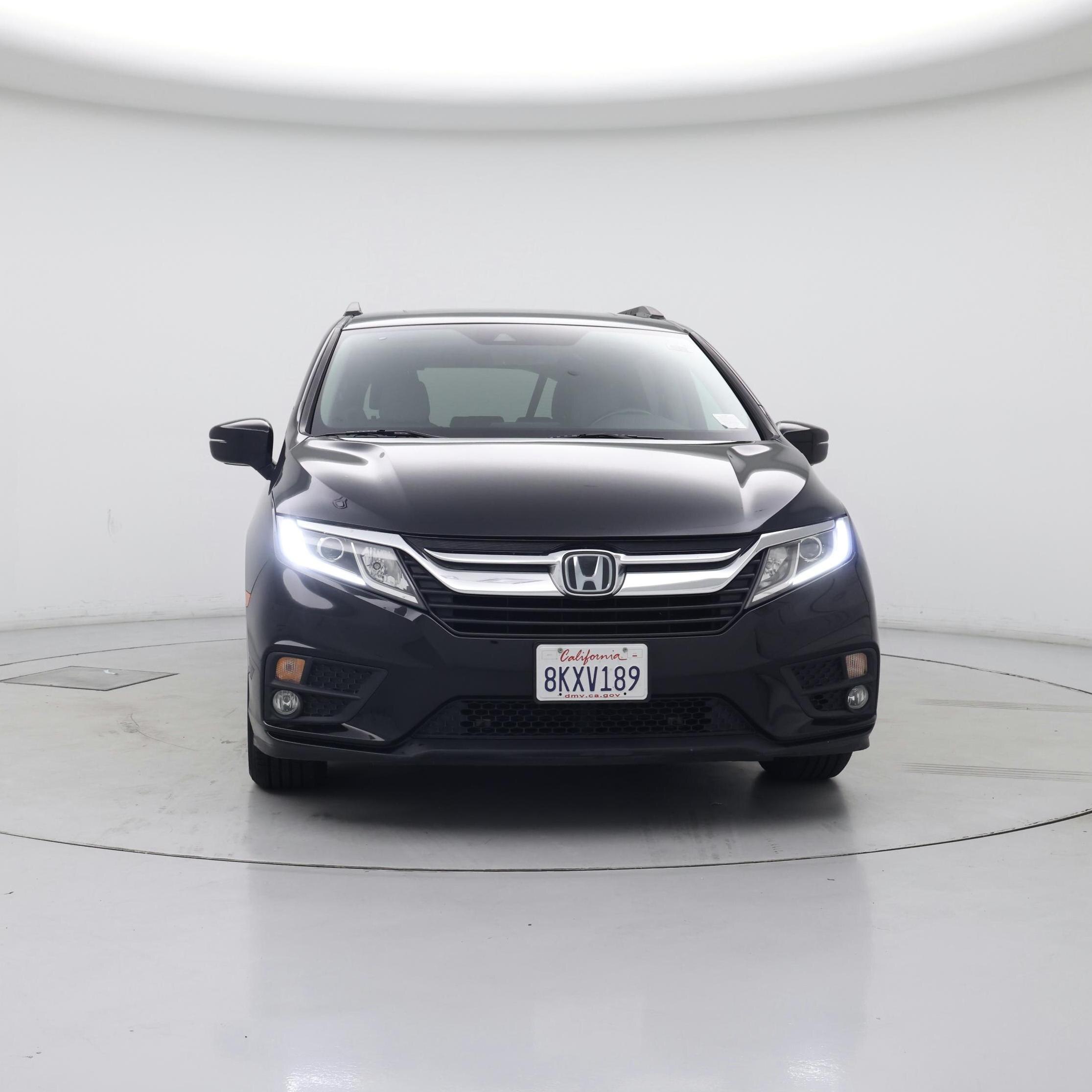 Thumbnail: 2019 Honda Odyssey - 5