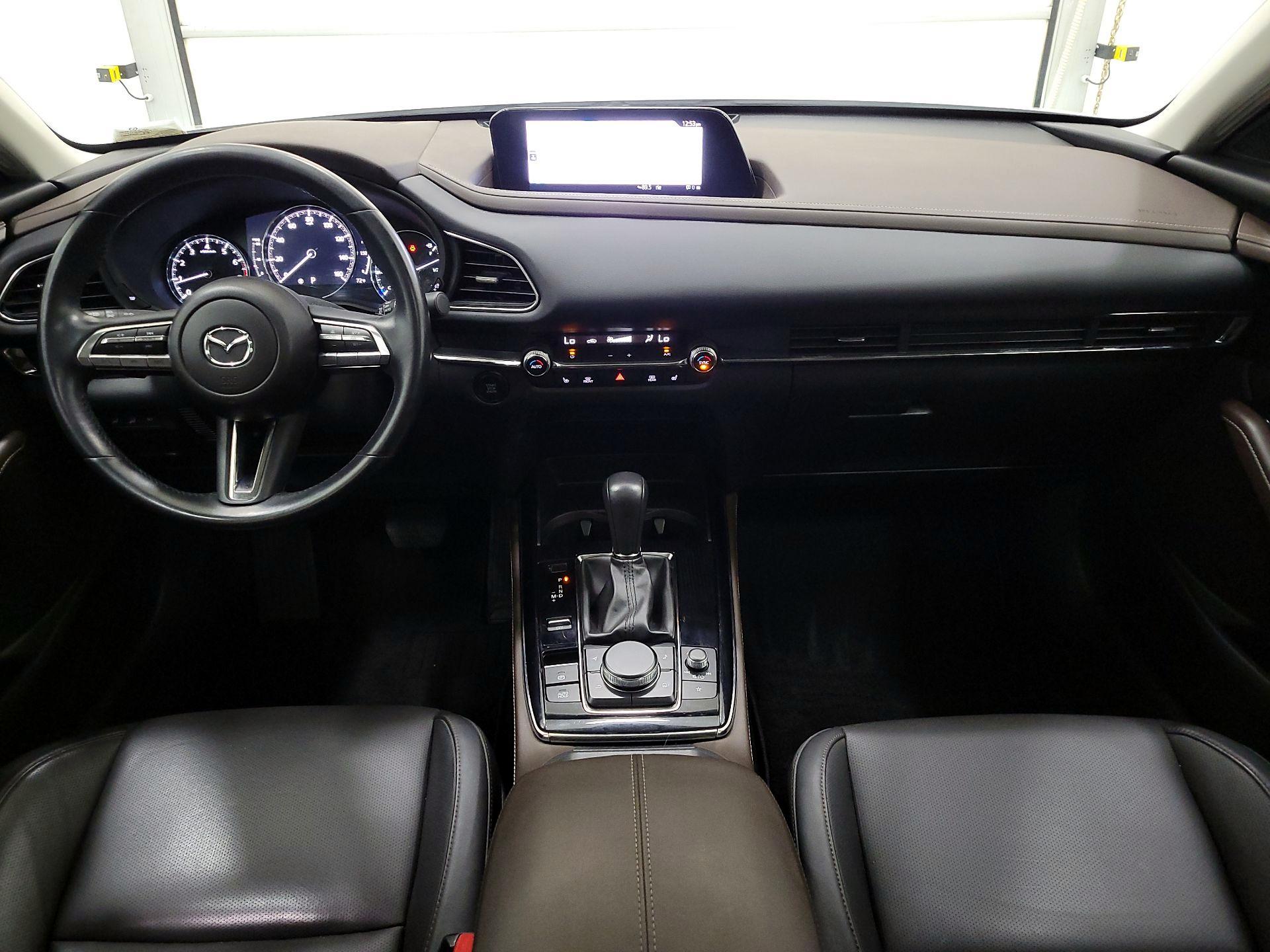 Thumbnail: 2023 Mazda CX-30 - 9