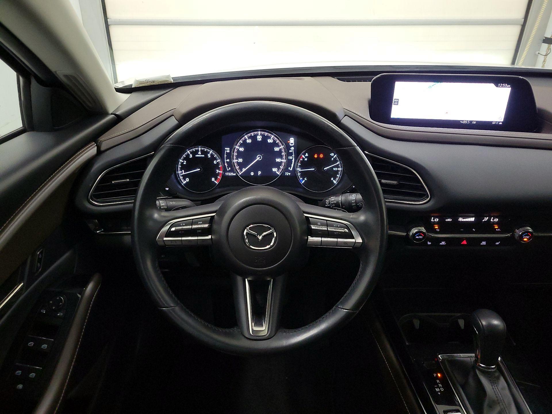 Thumbnail: 2023 Mazda CX-30 - 10