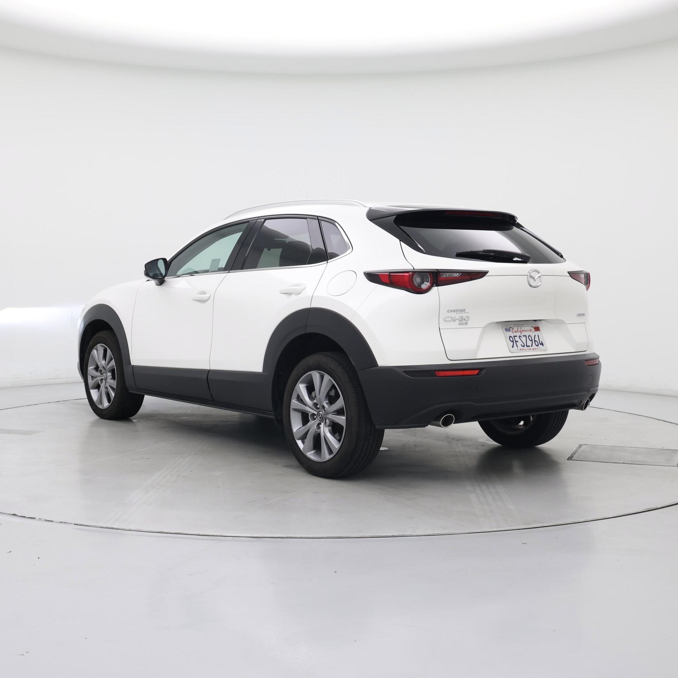 Thumbnail: 2023 Mazda CX-30 - 2